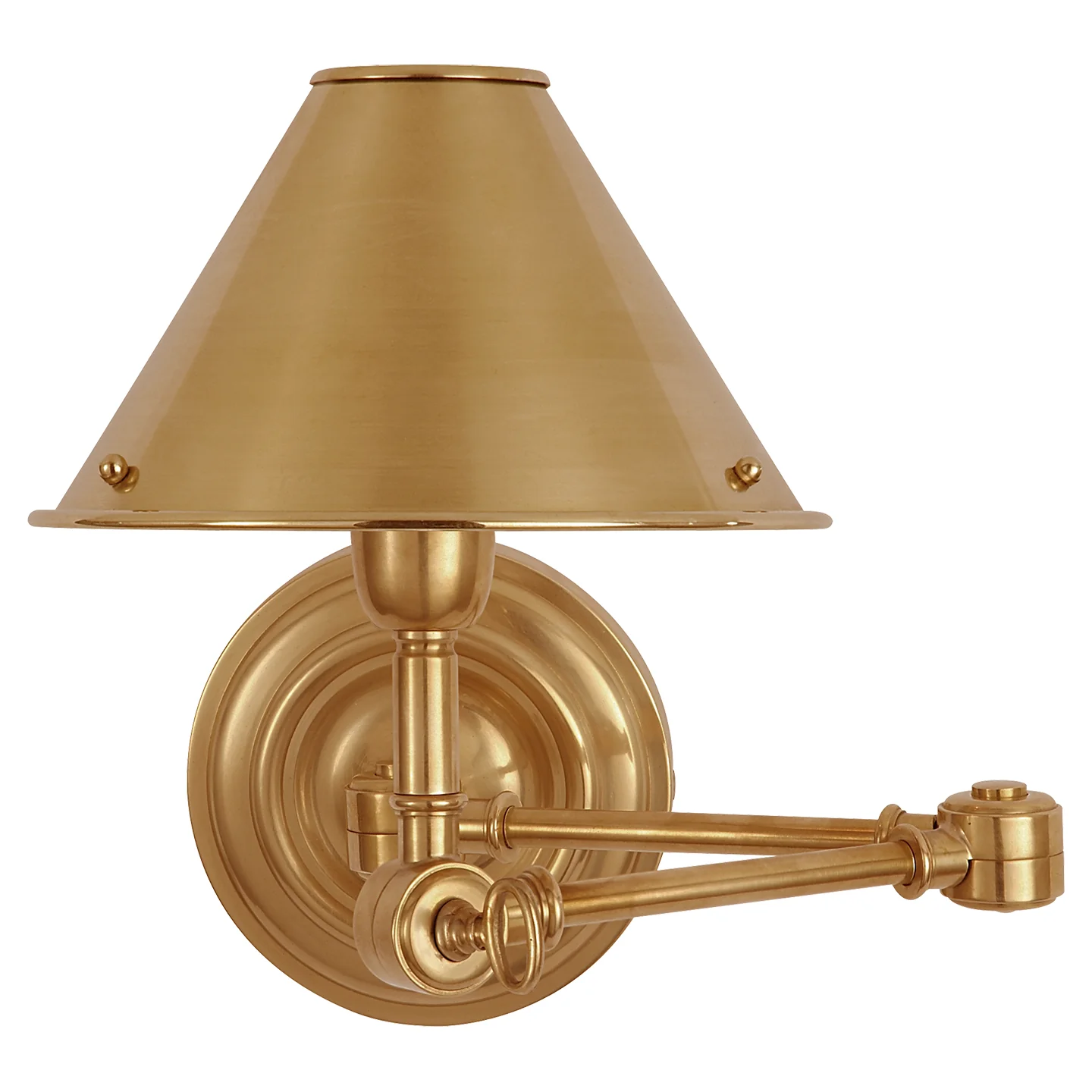 Anette Wall Sconce
