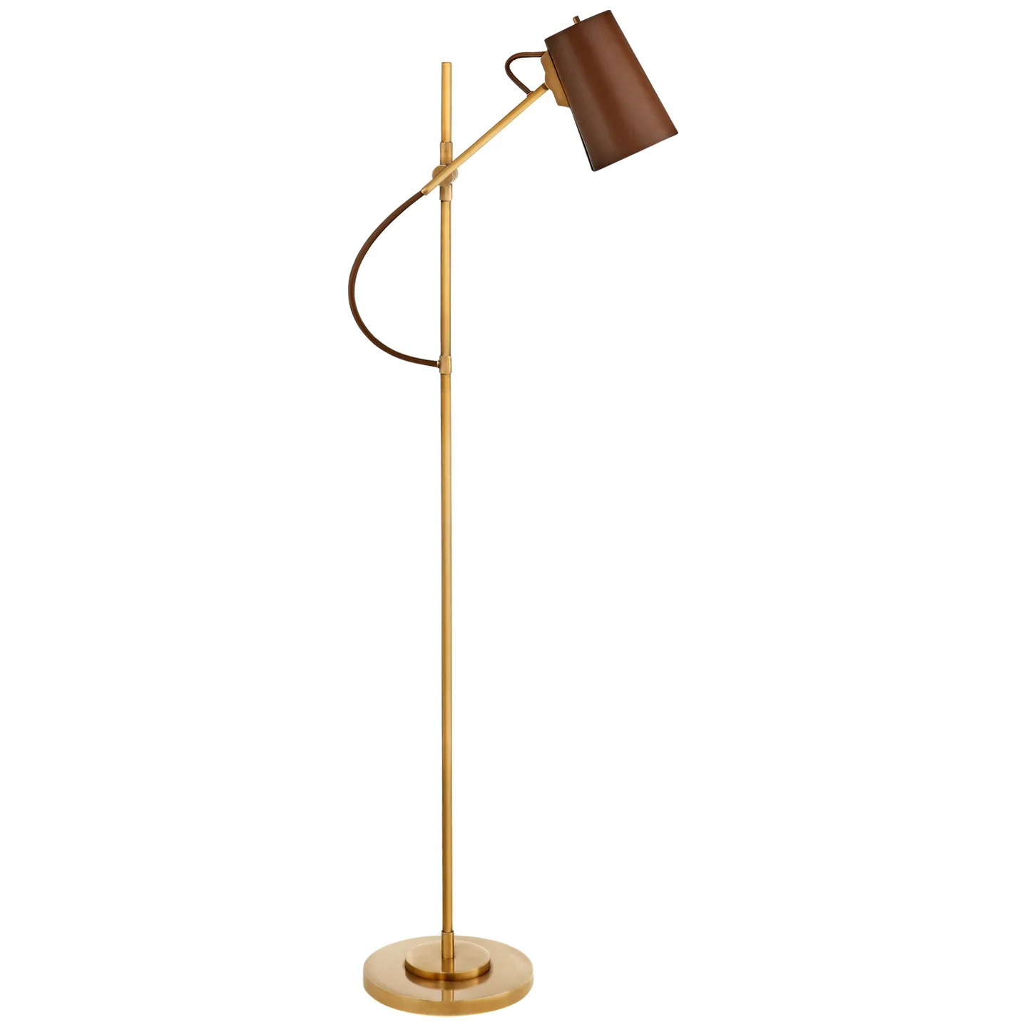 Benton Floor Lamp - Image 2