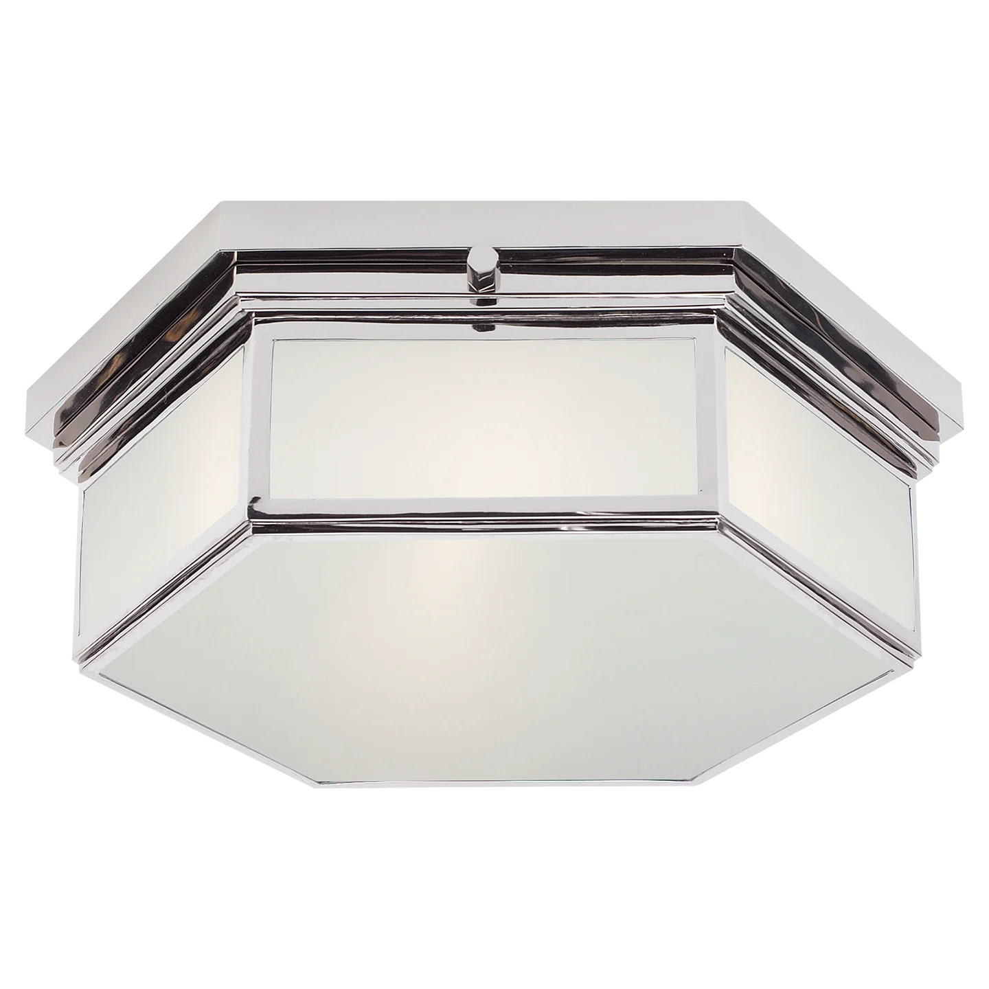 Berling Flush Mount