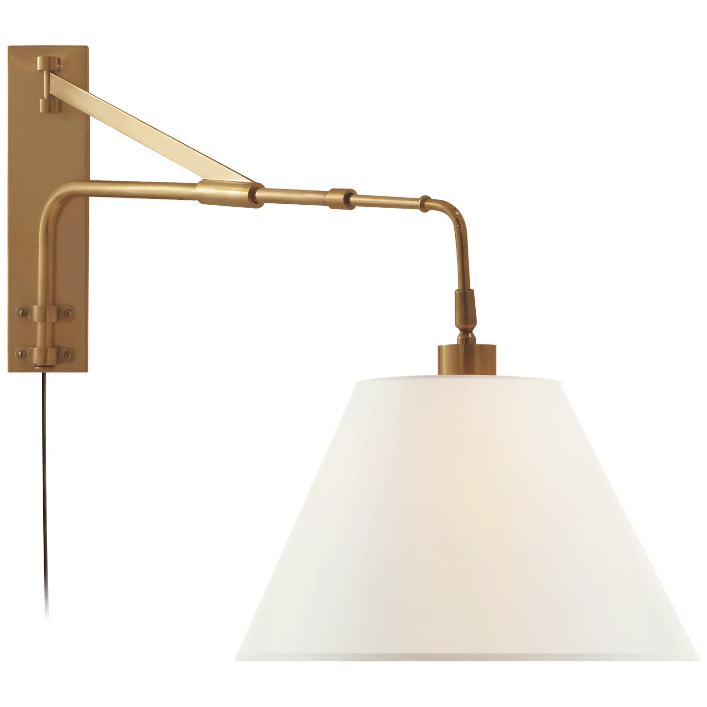 Brompton Wall Sconce - Image 2