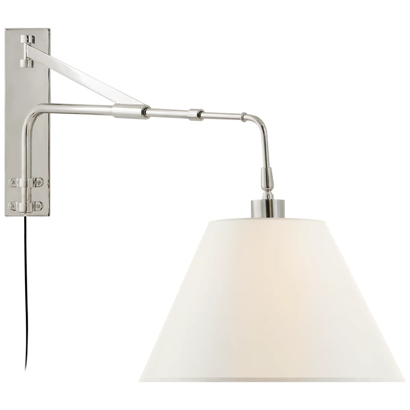 Brompton Wall Sconce - Image 3