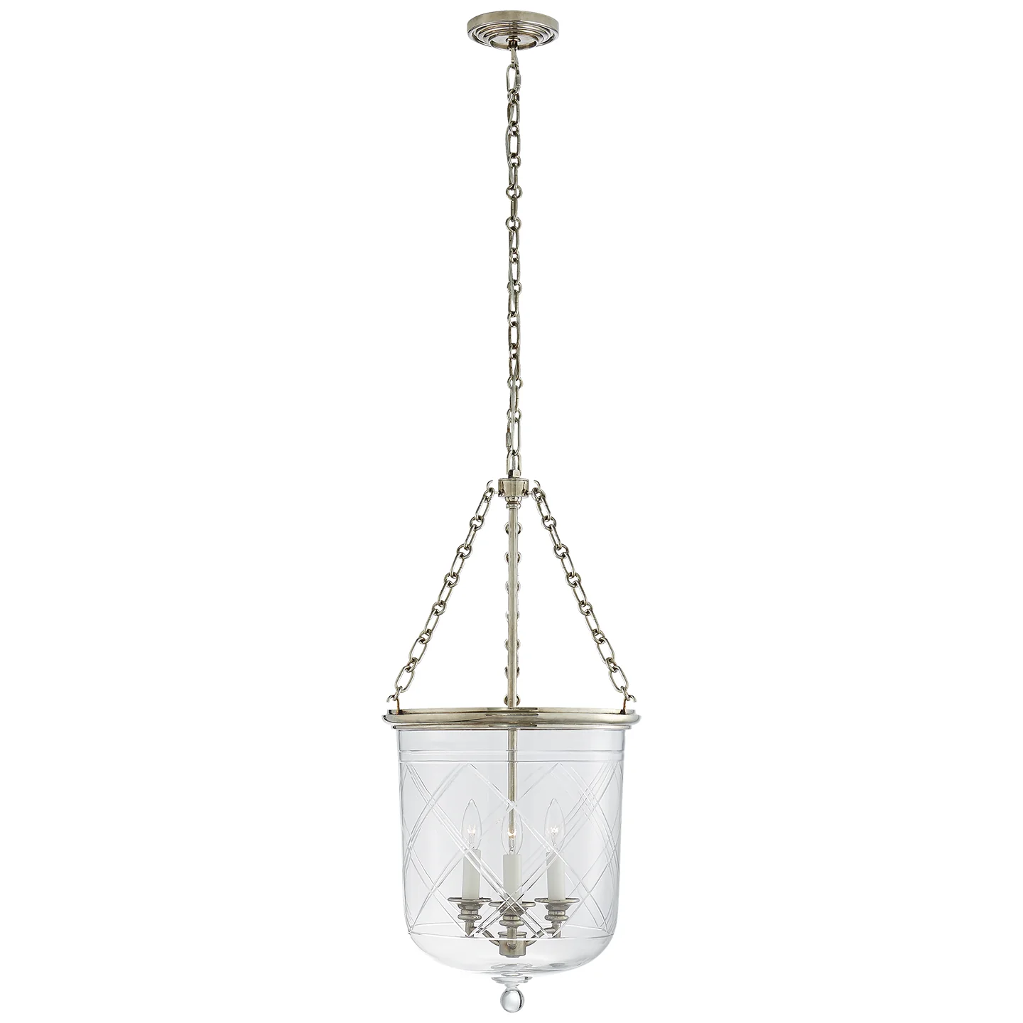Cambridge Chandelier - Image 2