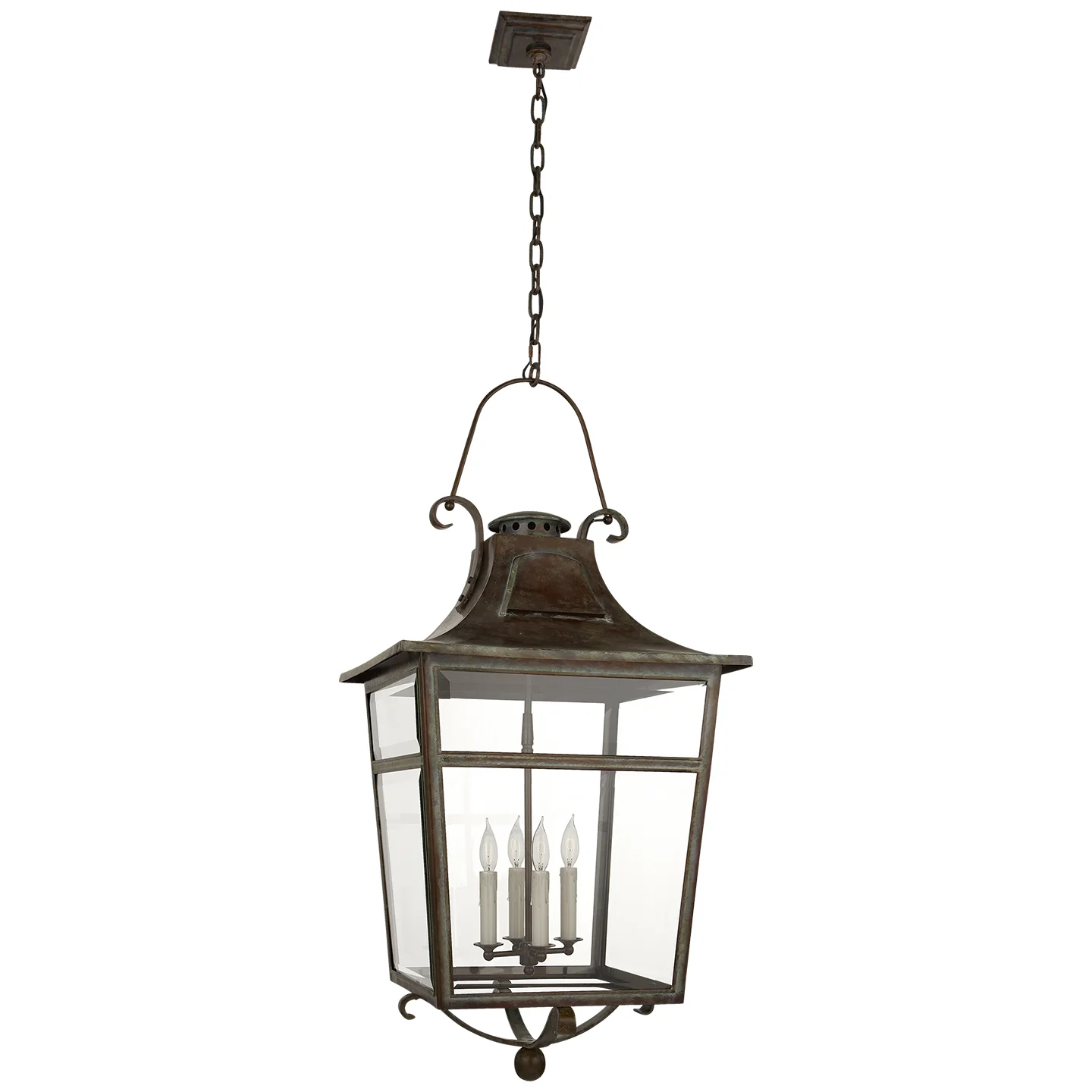Carrington Outdoor Hanging