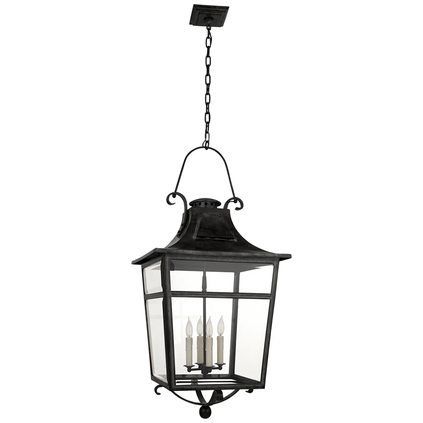 Carrington Outdoor Hanging - Image 2