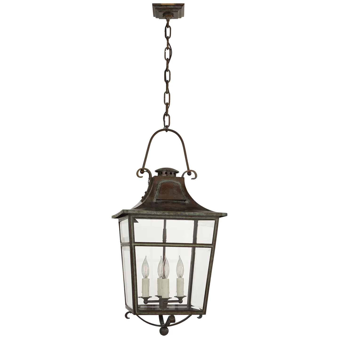 Carrington Outdoor Hanging - Image 3
