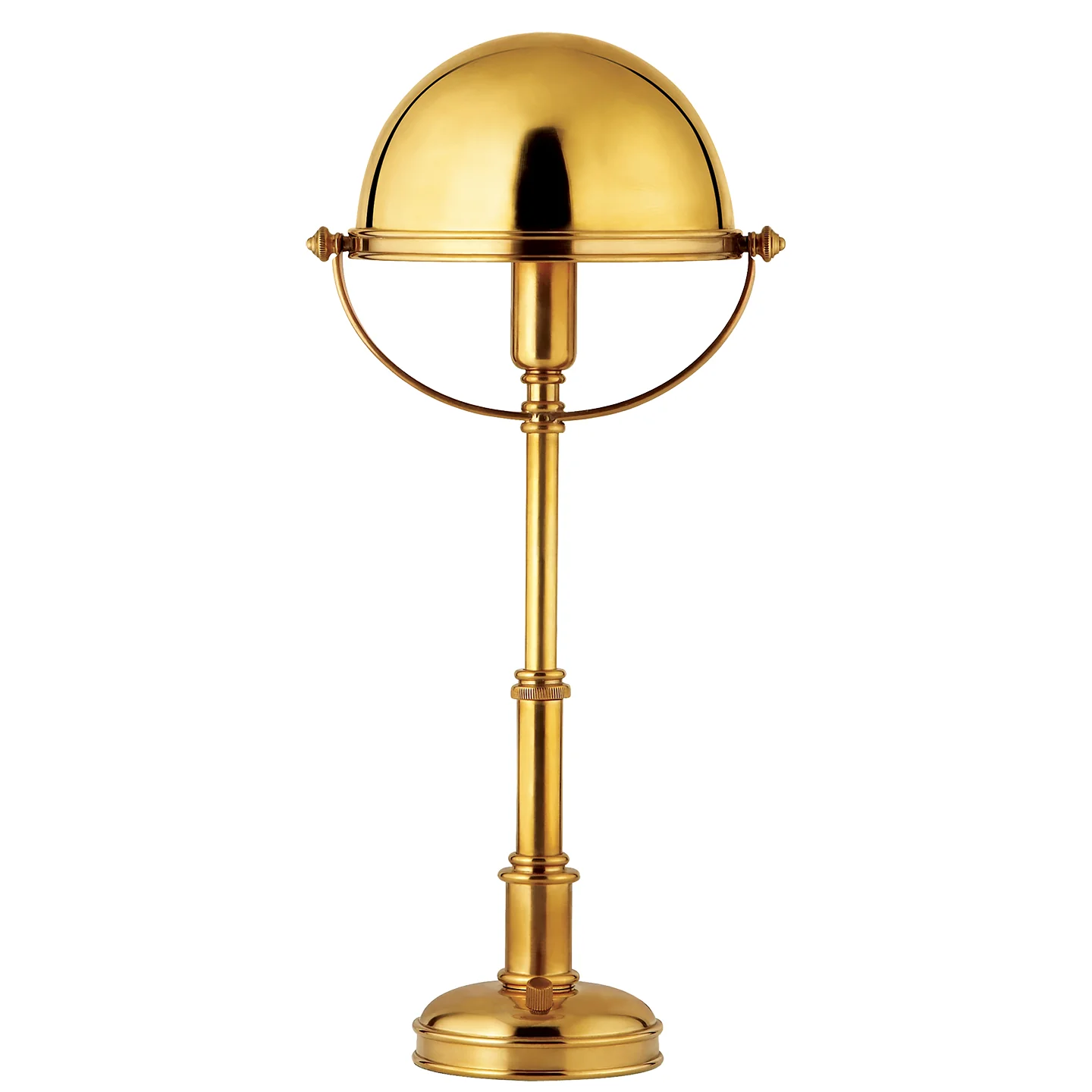 Carthage Table Lamp - Image 5