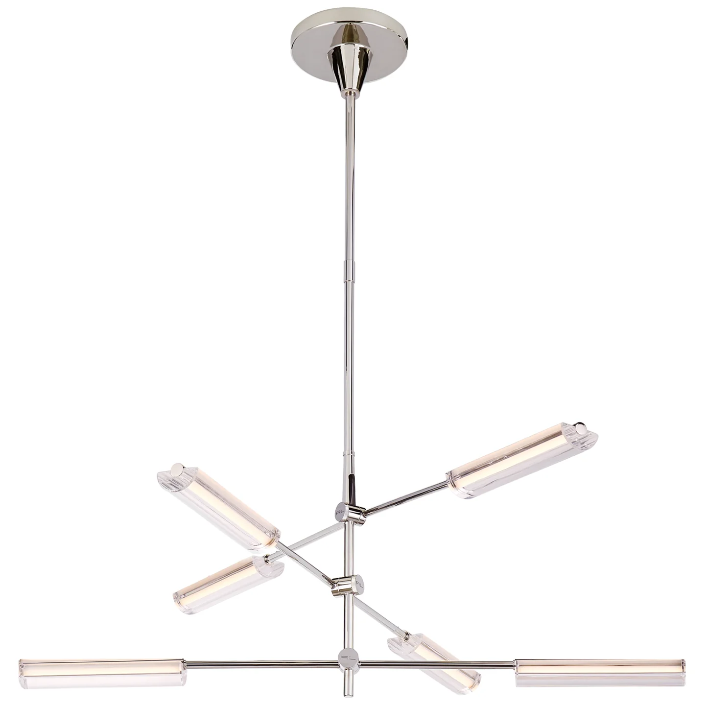 Daley Chandelier - Image 5