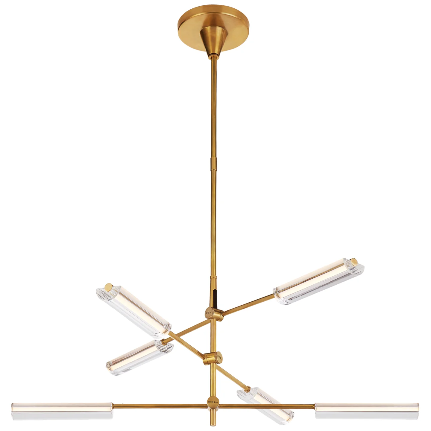 Daley Chandelier - Image 6