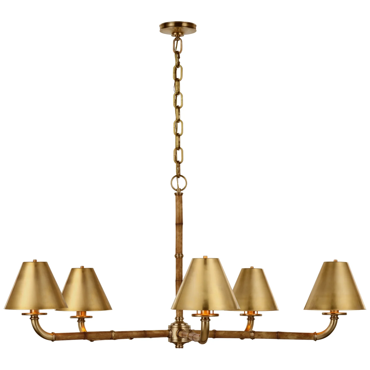 Dalfern Chandelier - Image 8