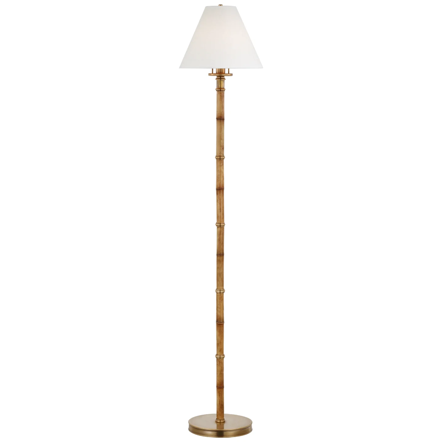 Dalfern Floor Lamp - Image 3