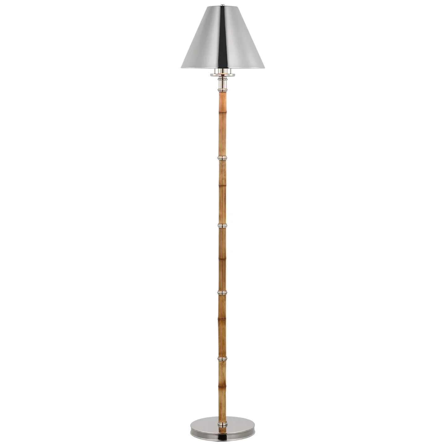 Dalfern Floor Lamp - Image 4