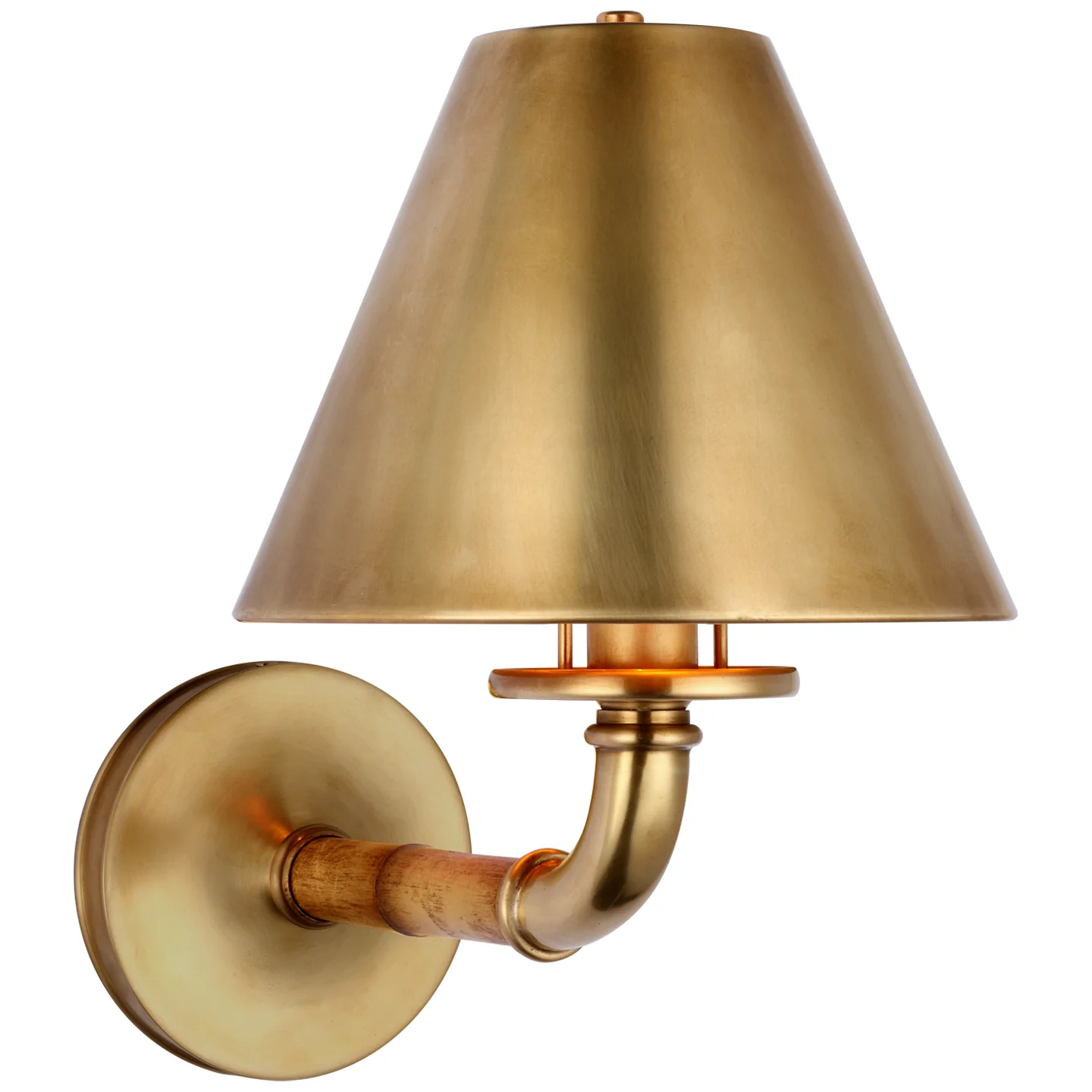 Dalfern Wall Sconce - Image 7