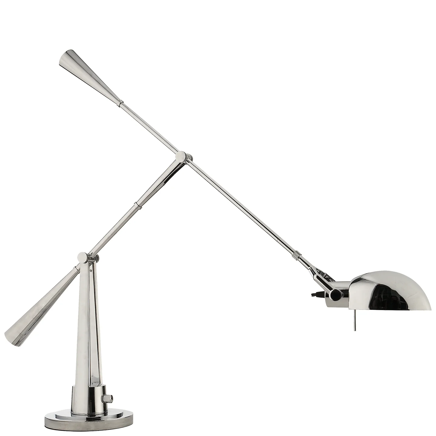 Equilibrium Desk Lamp