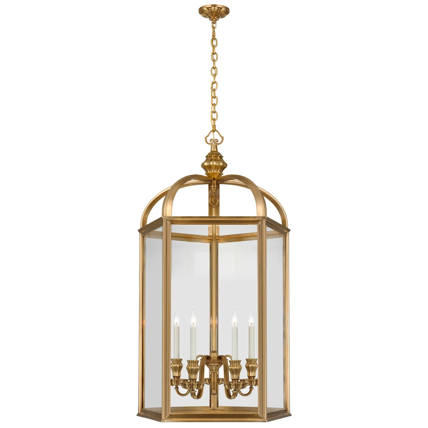 Falaise Chandelier - Image 3