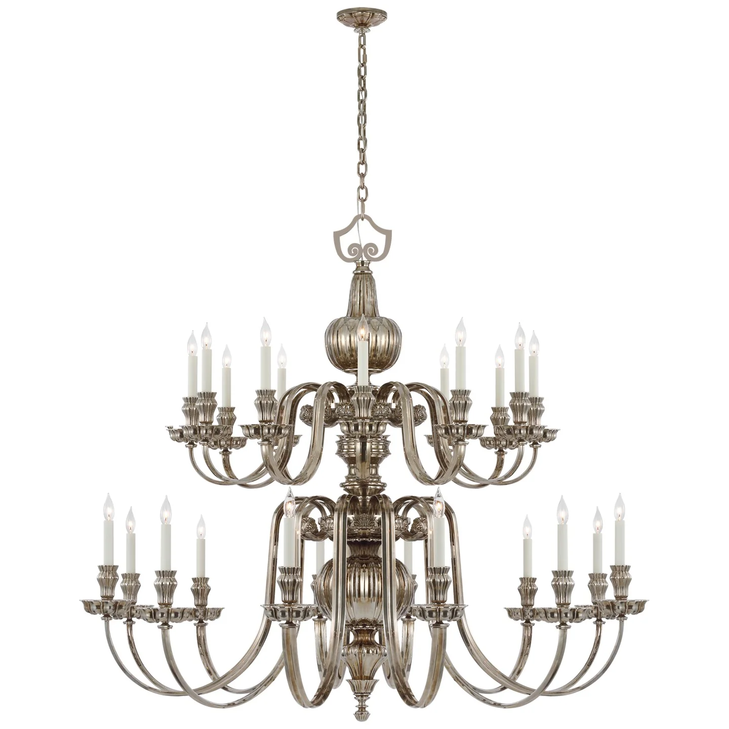 Falaise Chandelier - Image 4