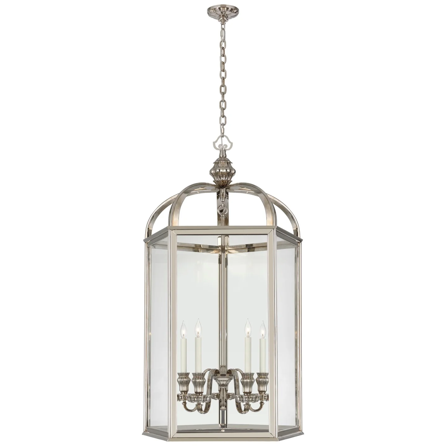 Falaise Chandelier - Image 7