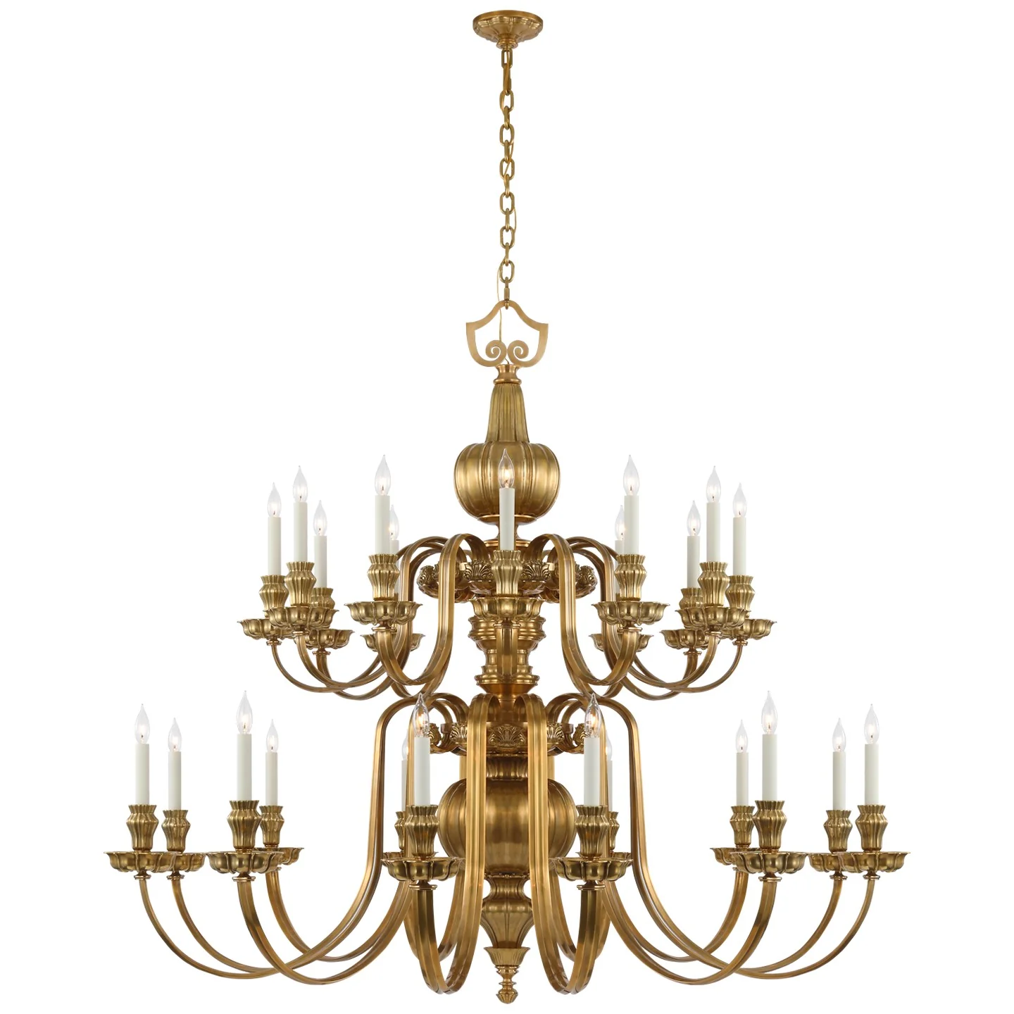 Falaise Chandelier - Image 8