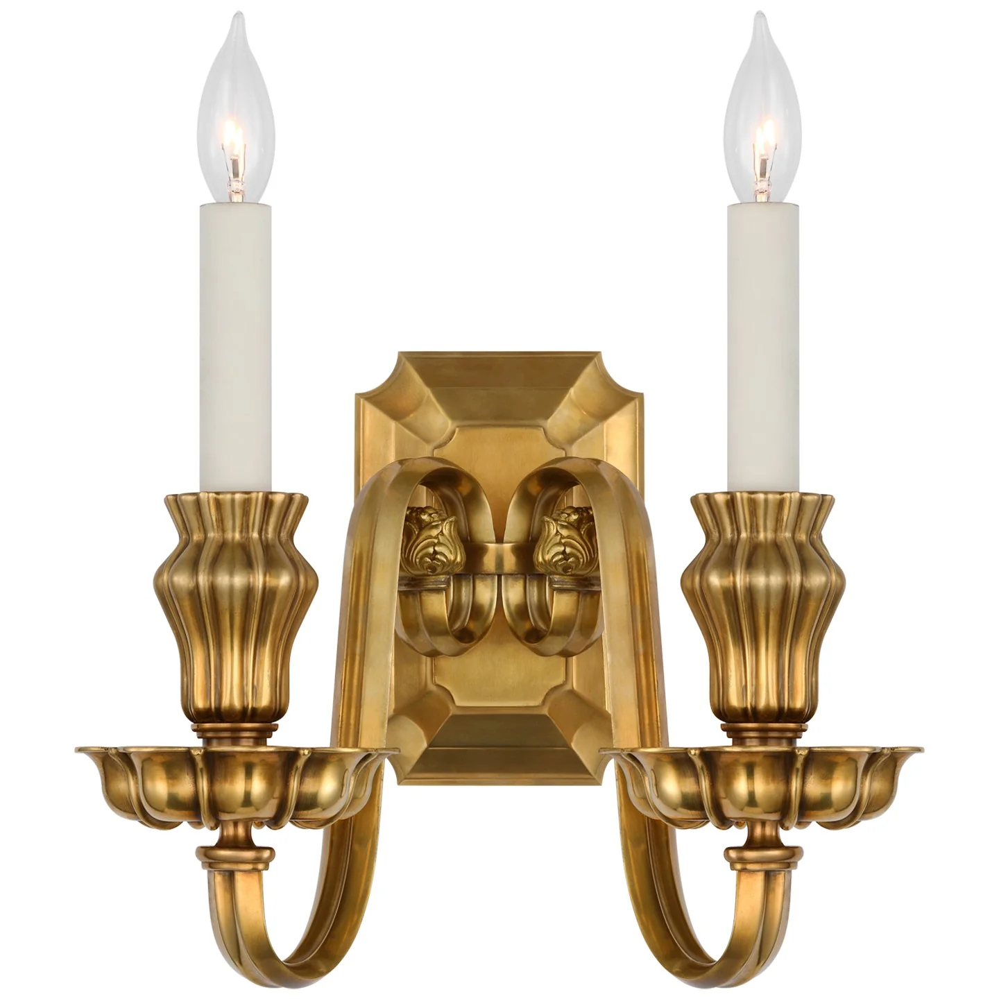 Falaise Wall Sconce - Image 3