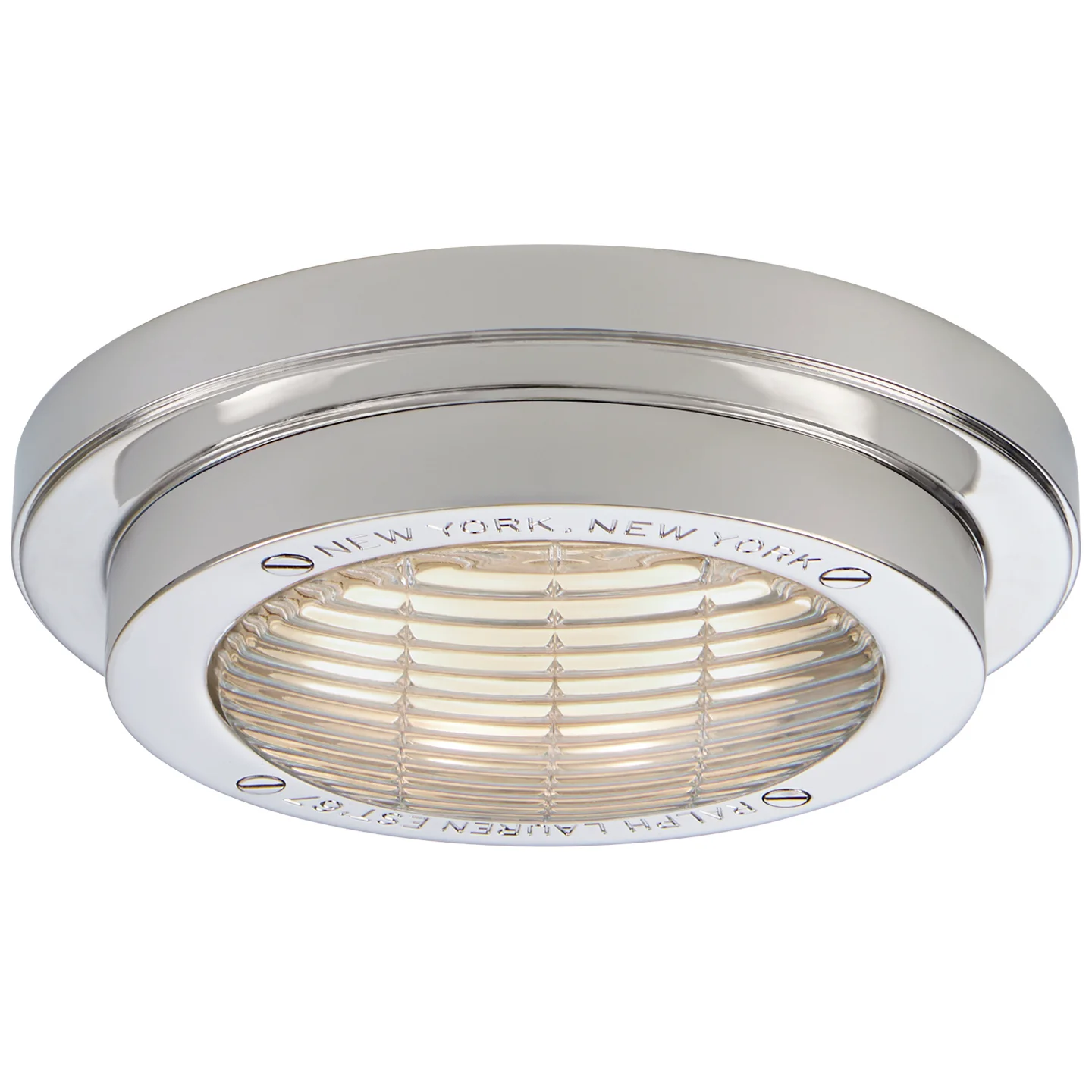 Grant Flush Mount