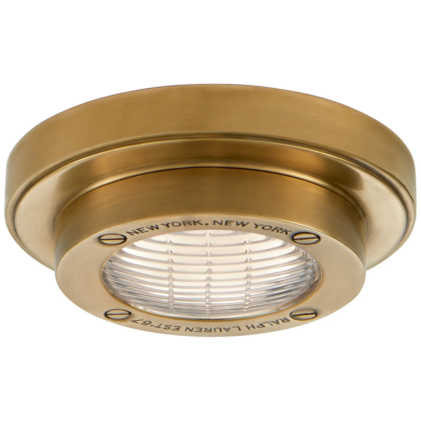 Grant Flush Mount - Image 6
