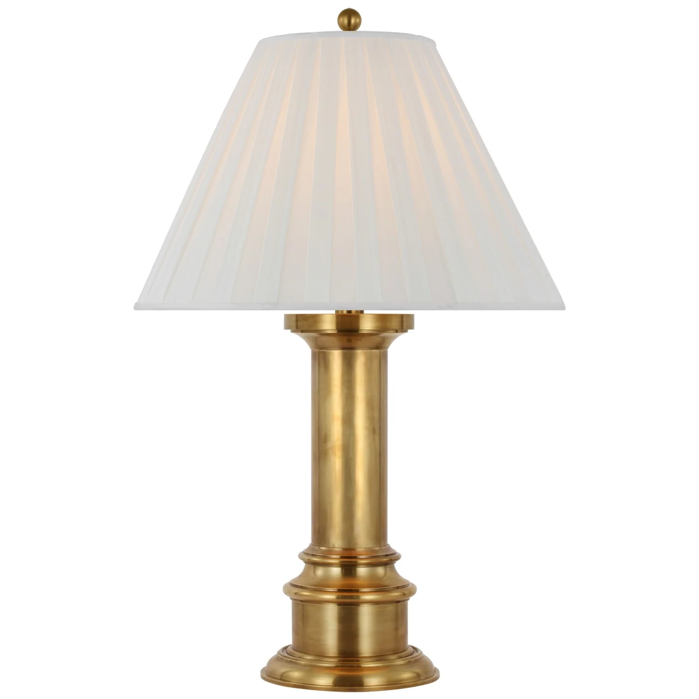Hammett Table Lamp - Image 3