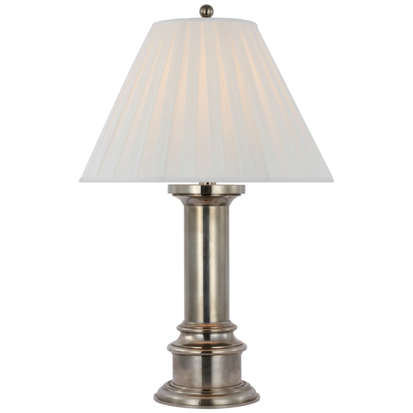 Hammett Table Lamp - Image 4