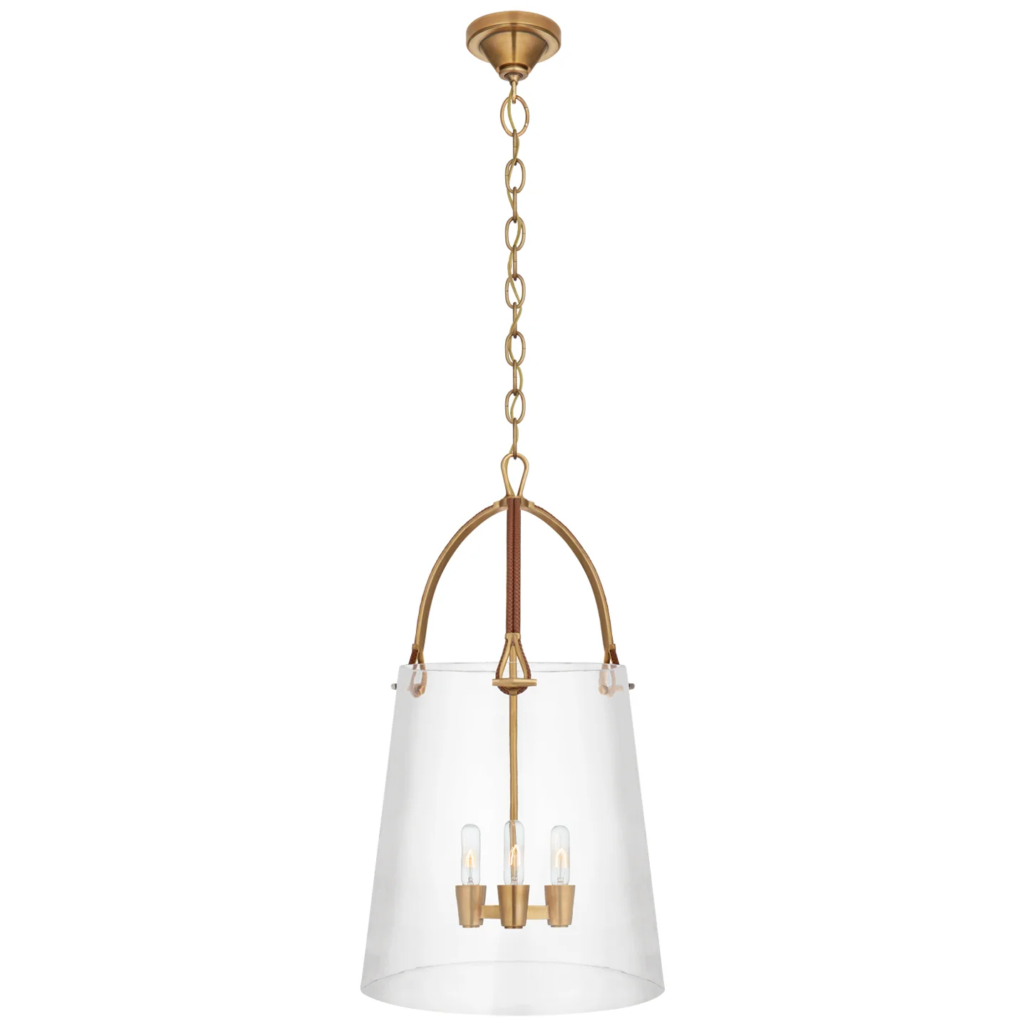 Julian Chandelier