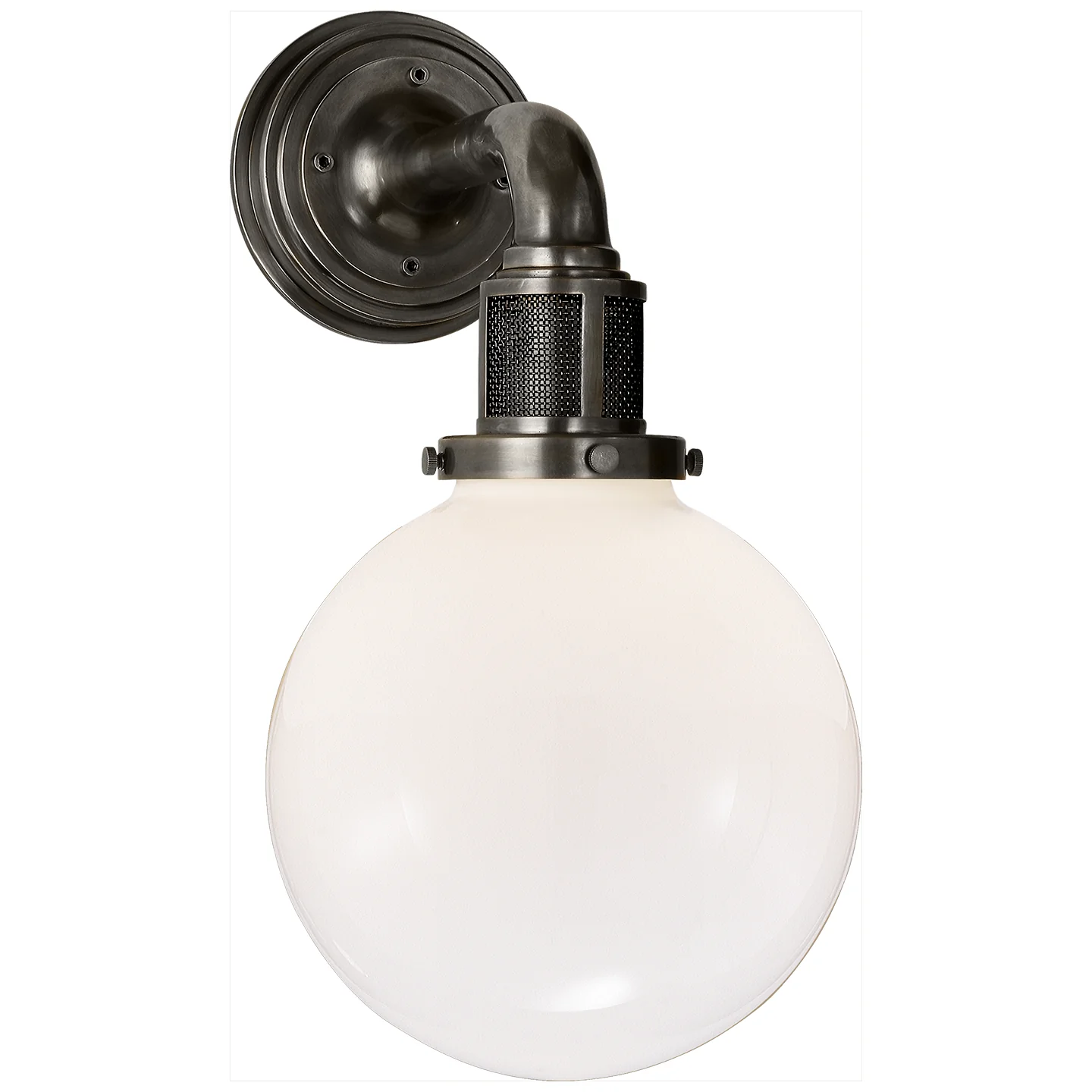 McCarren Wall Sconce