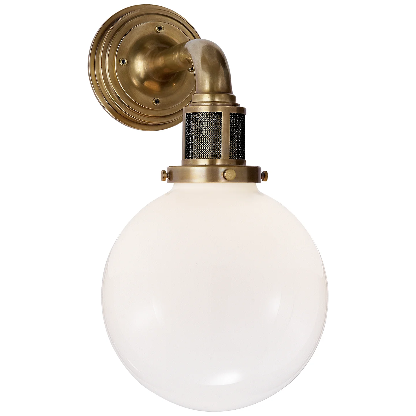 McCarren Wall Sconce - Image 3
