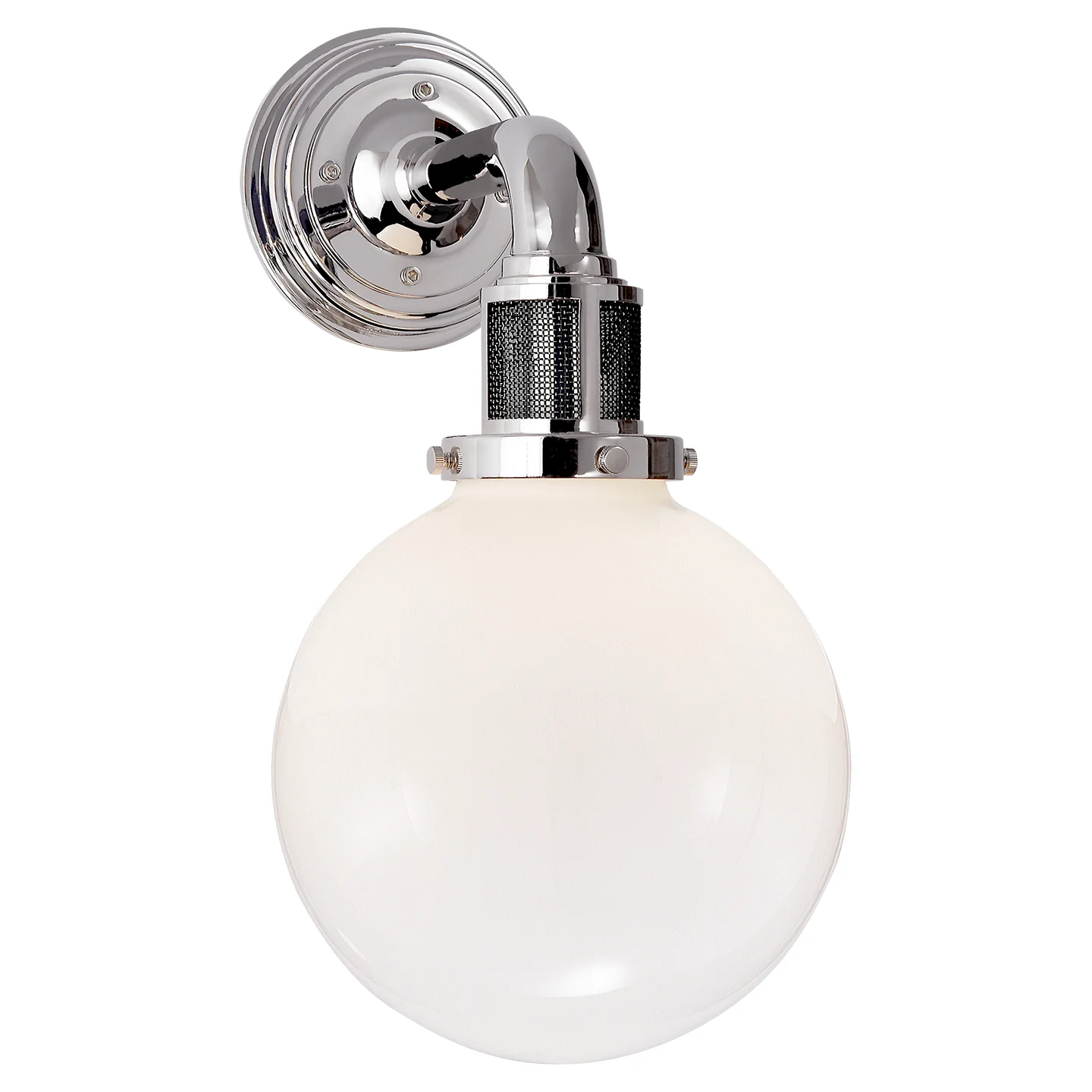 McCarren Wall Sconce - Image 6