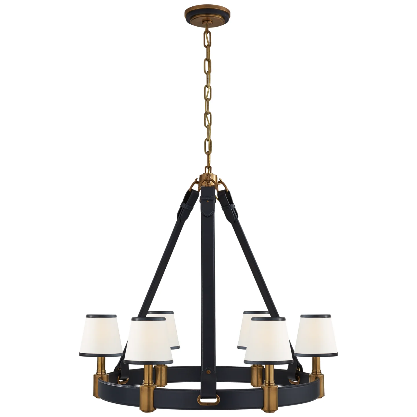 Riley Chandelier - Image 9