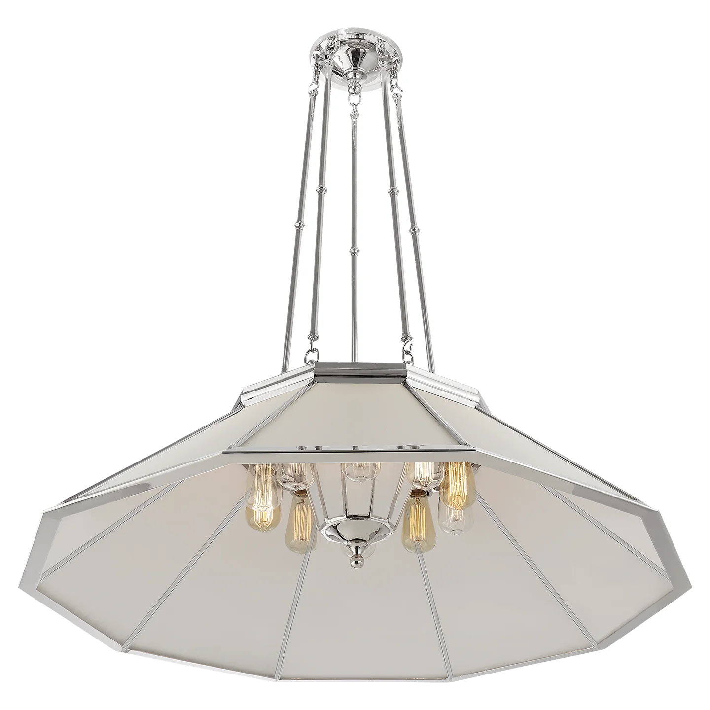 Rivington Chandelier - Image 2