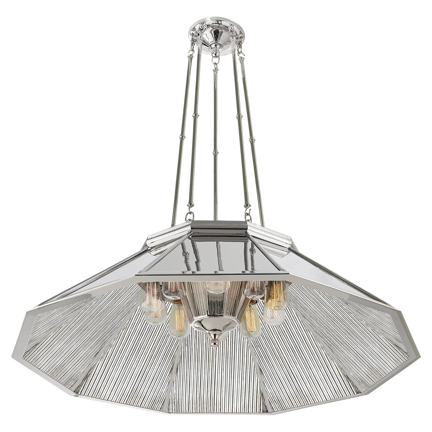 Rivington Chandelier - Image 4