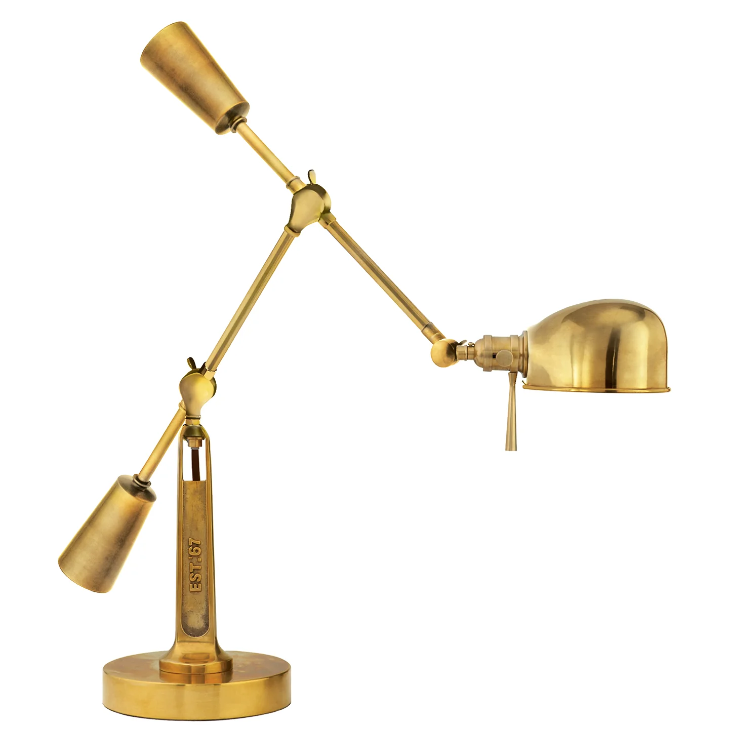 RL 67 Desk Lamp - Image 3