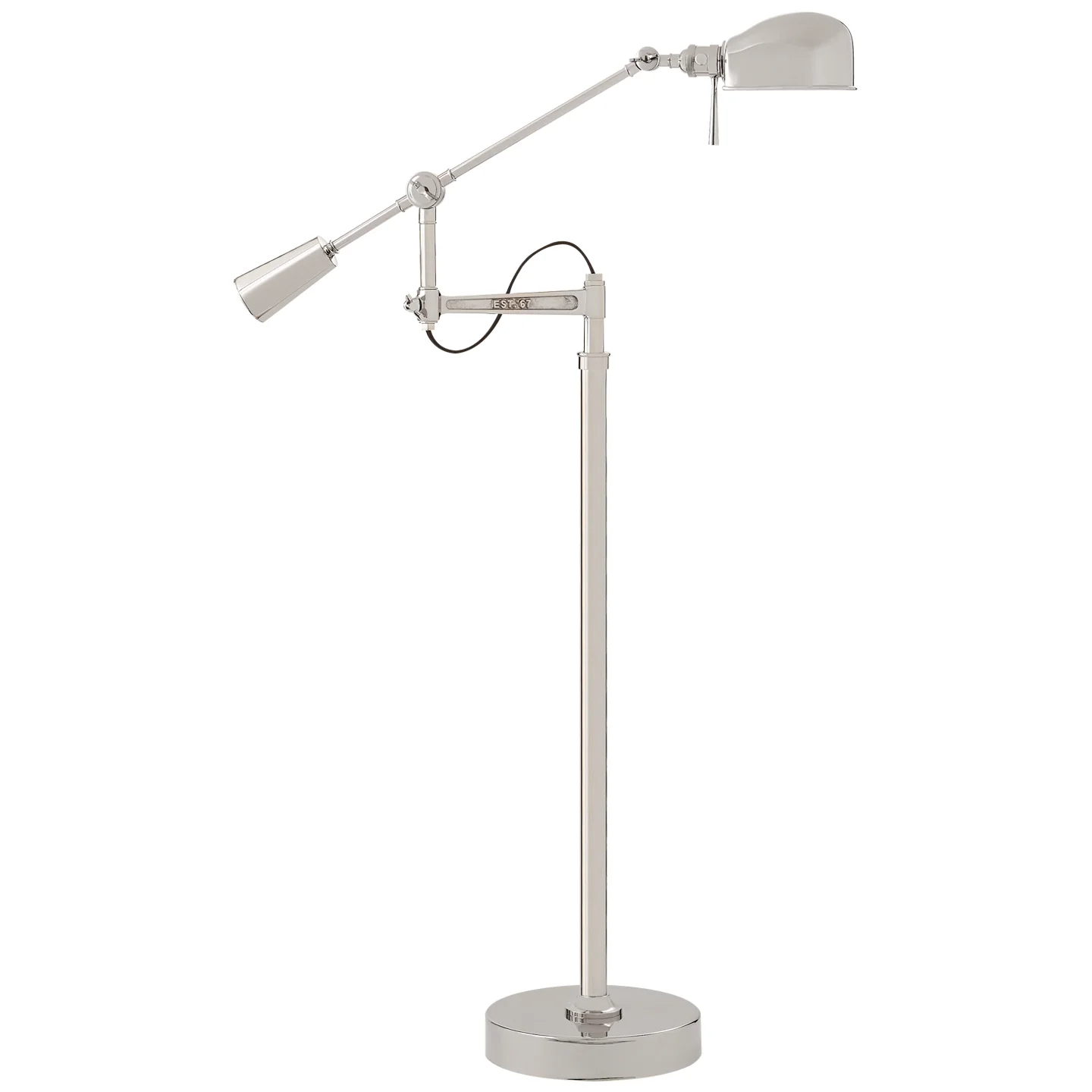RL 67 Floor Lamp