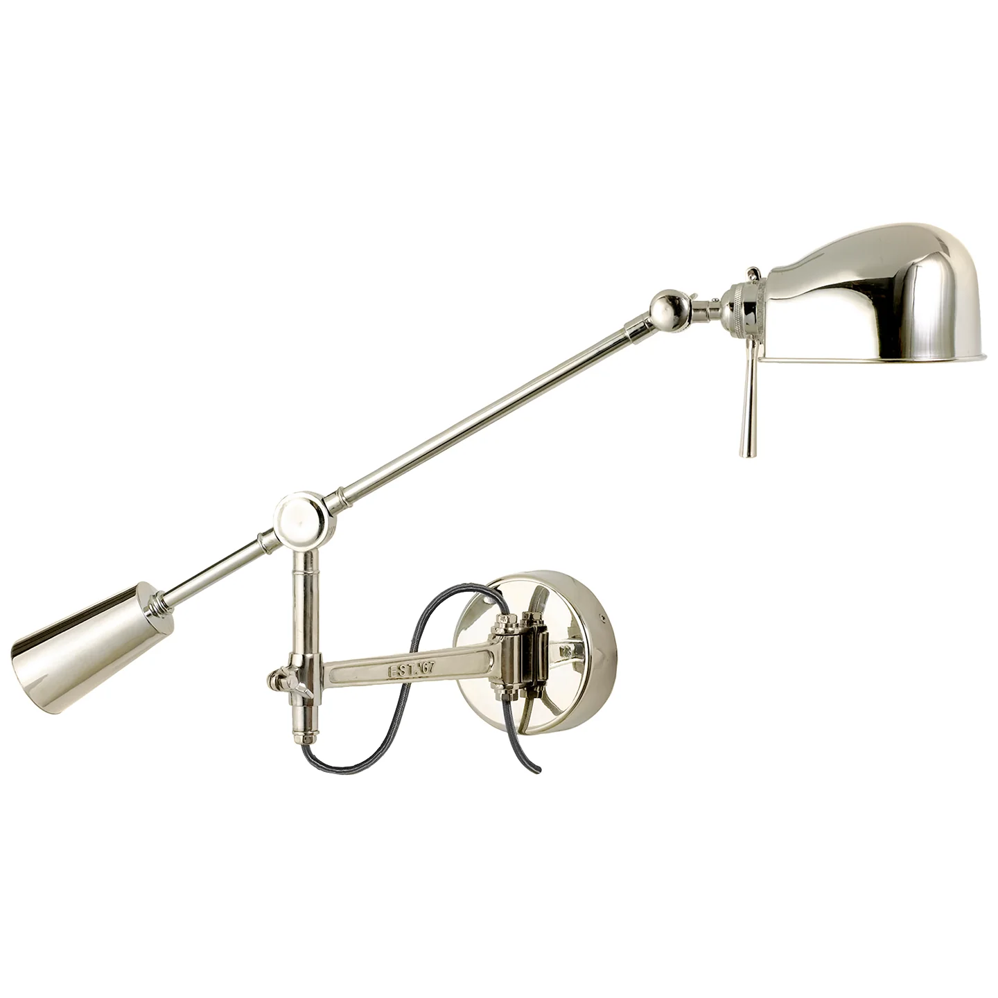 RL 67 Wall Sconce