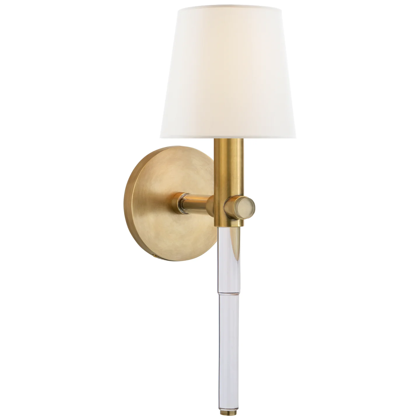Sable Wall Sconce - Image 2