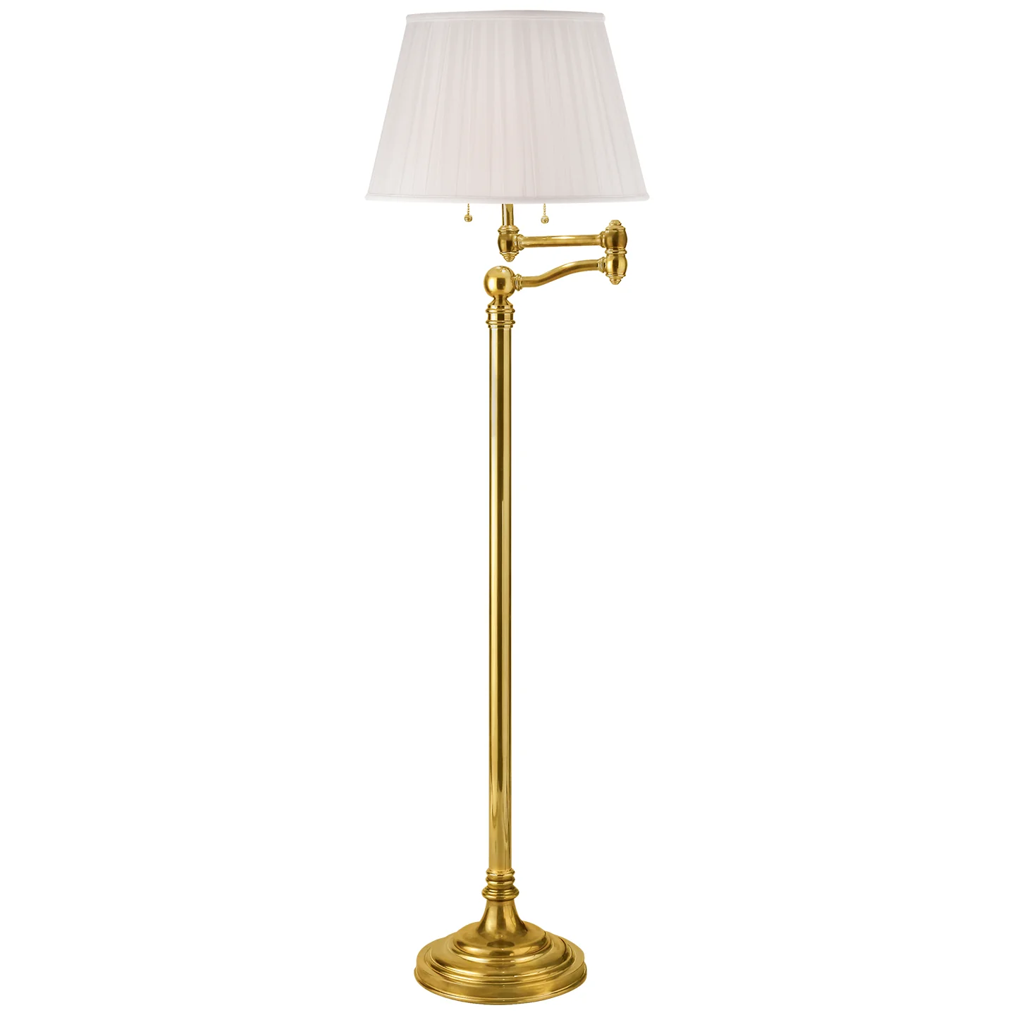 Sargent Floor Lamp - Image 2