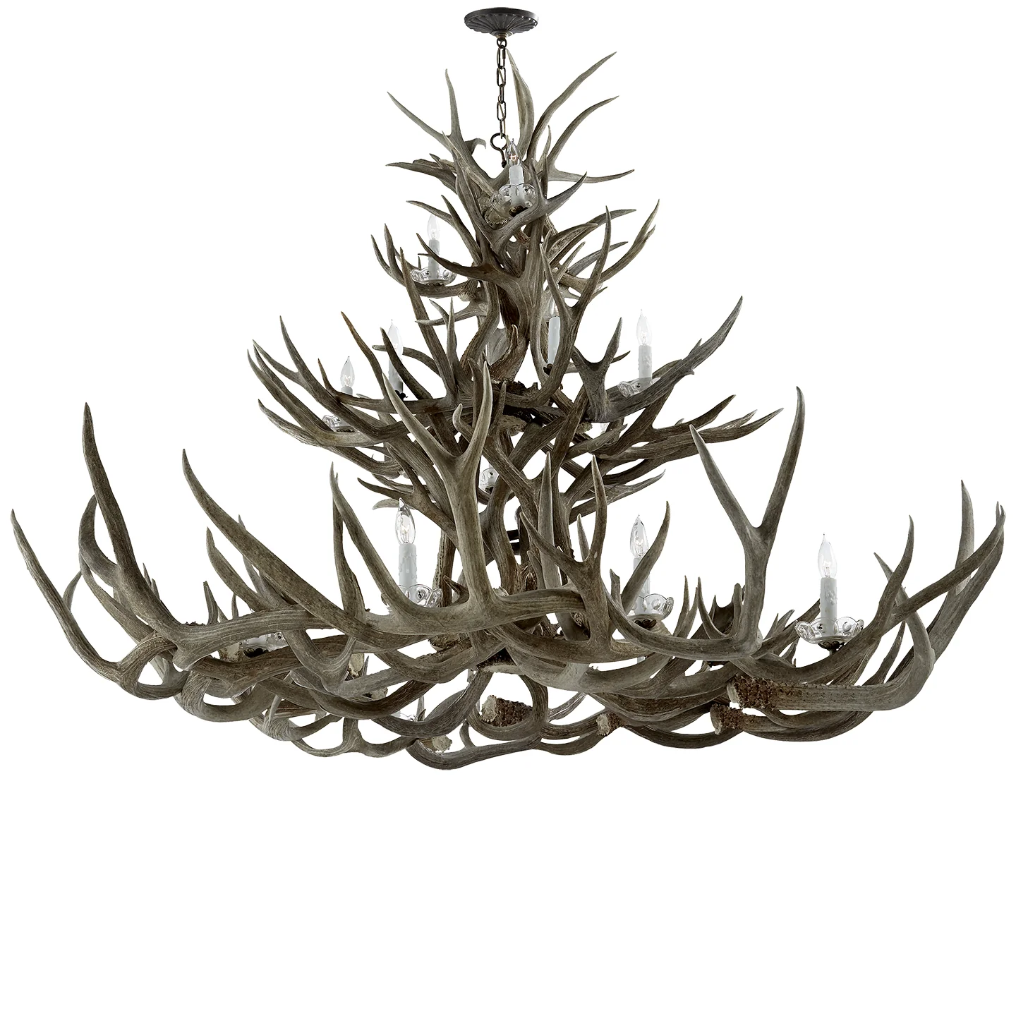 Straton Chandelier - Image 3