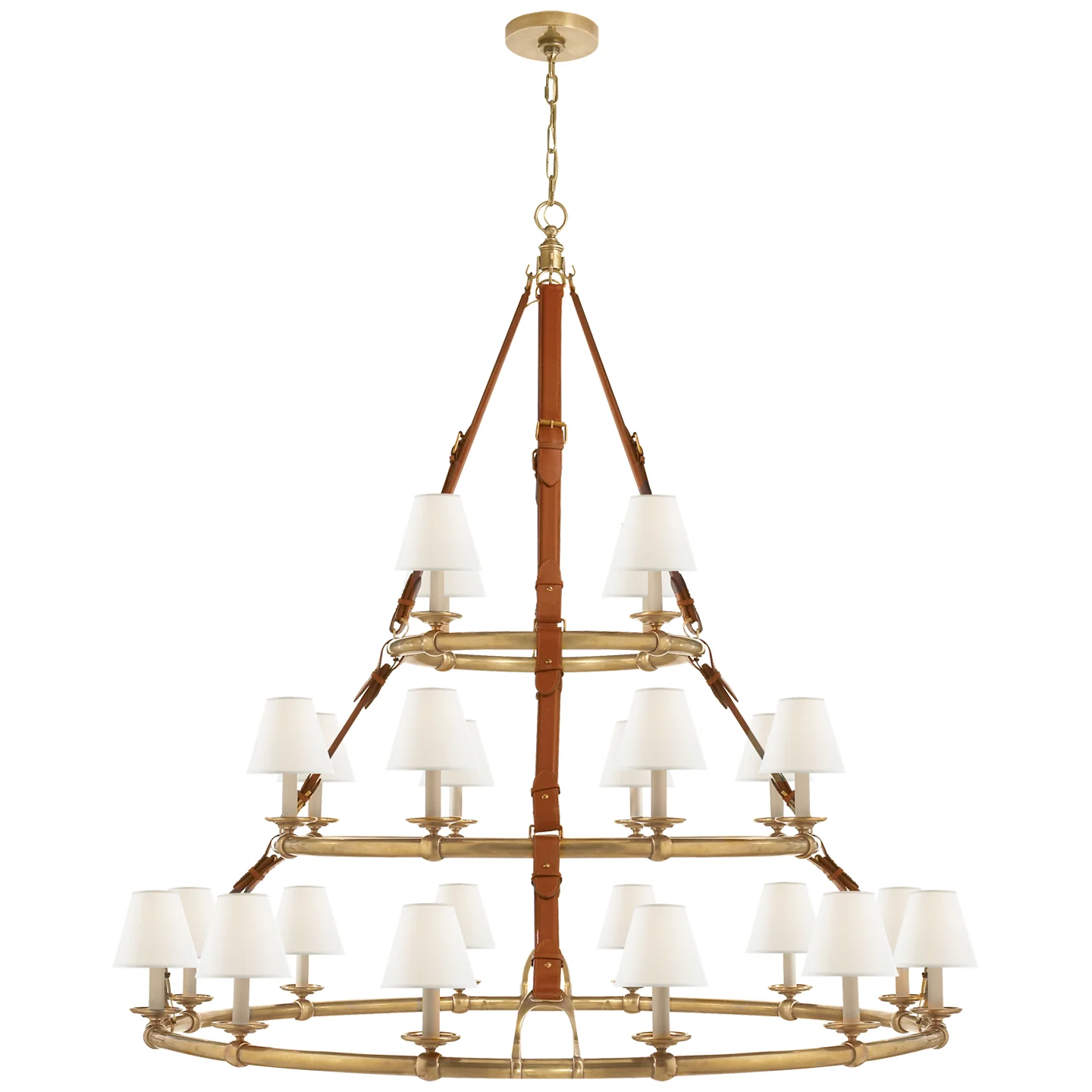 Westbury Chandelier - Image 6