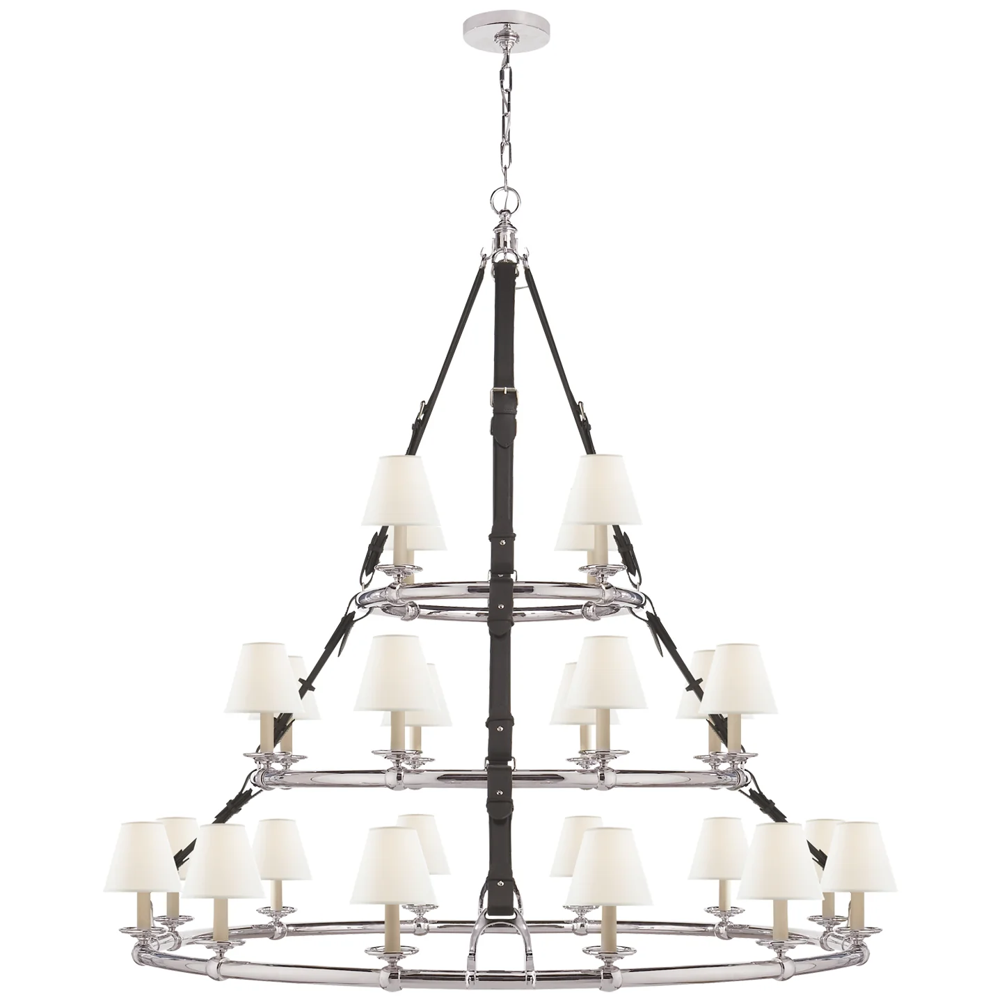 Westbury Chandelier - Image 8
