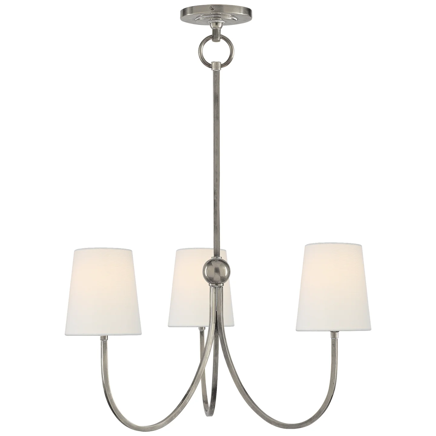 Reed Chandelier - Image 5