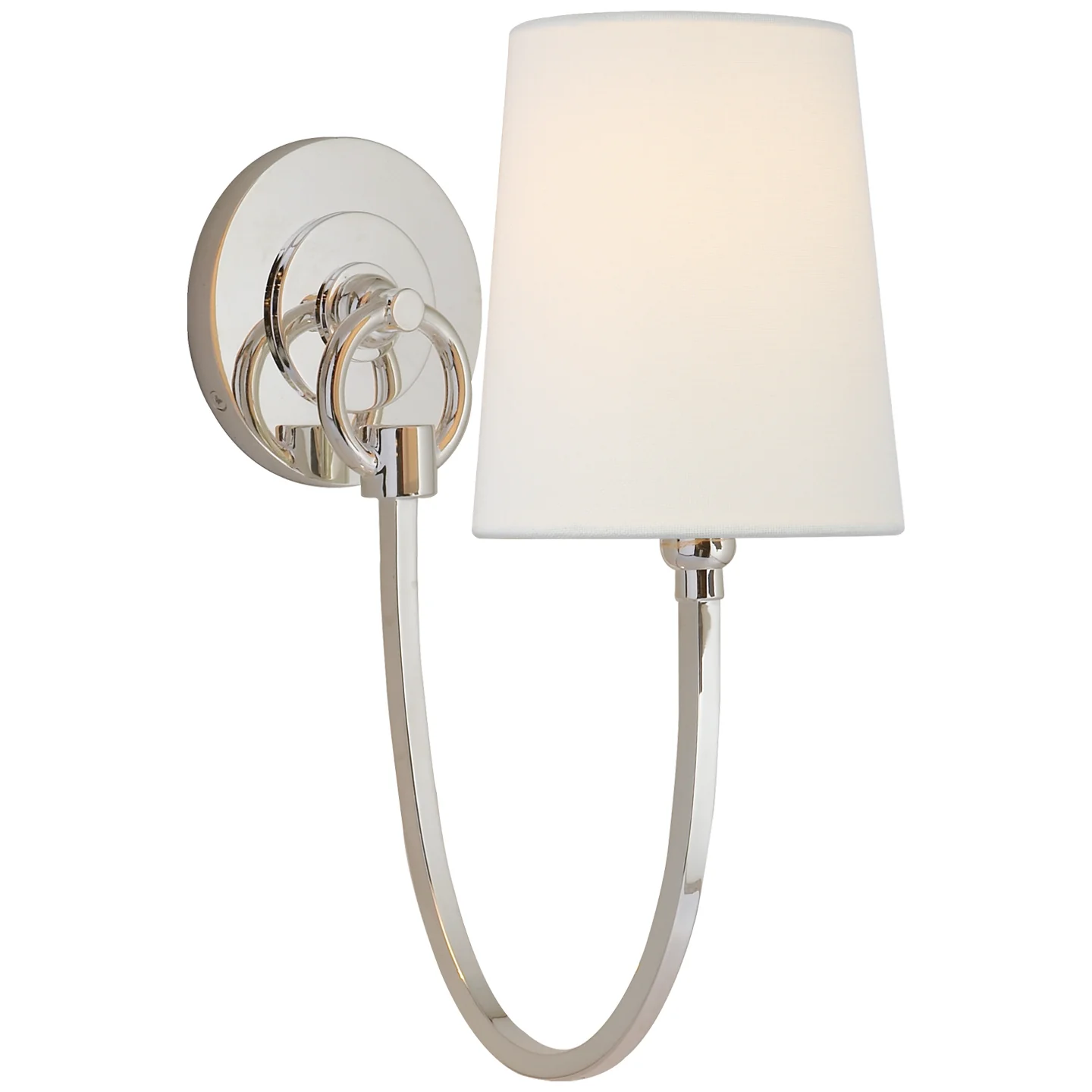 Reed Wall Sconce - Image 5