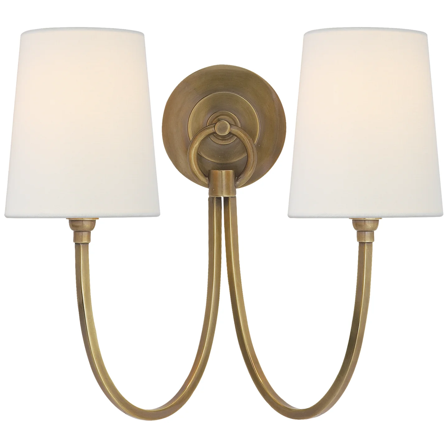 Reed Wall Sconce - Image 6