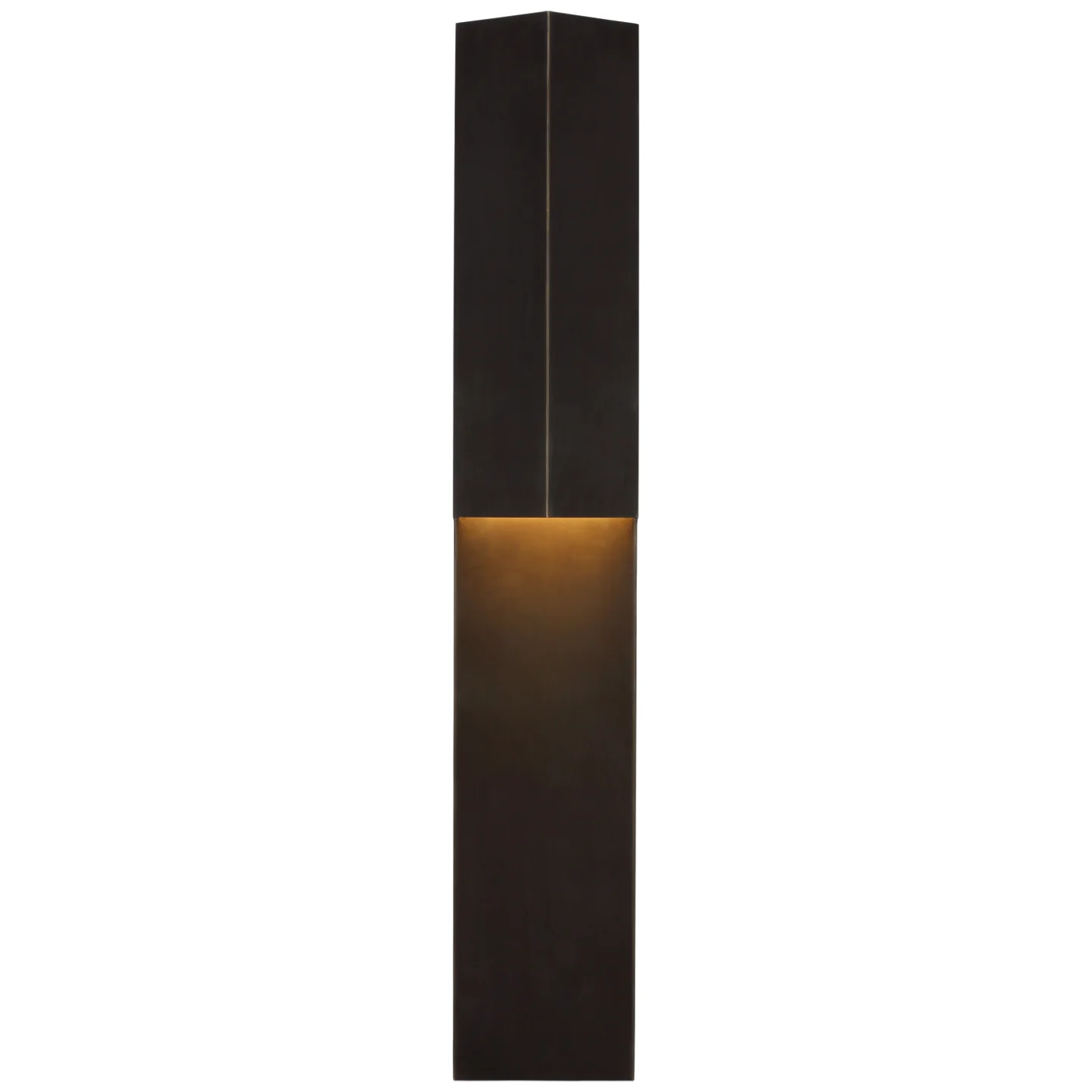 Rega Outdoor Wall Sconce - Image 3