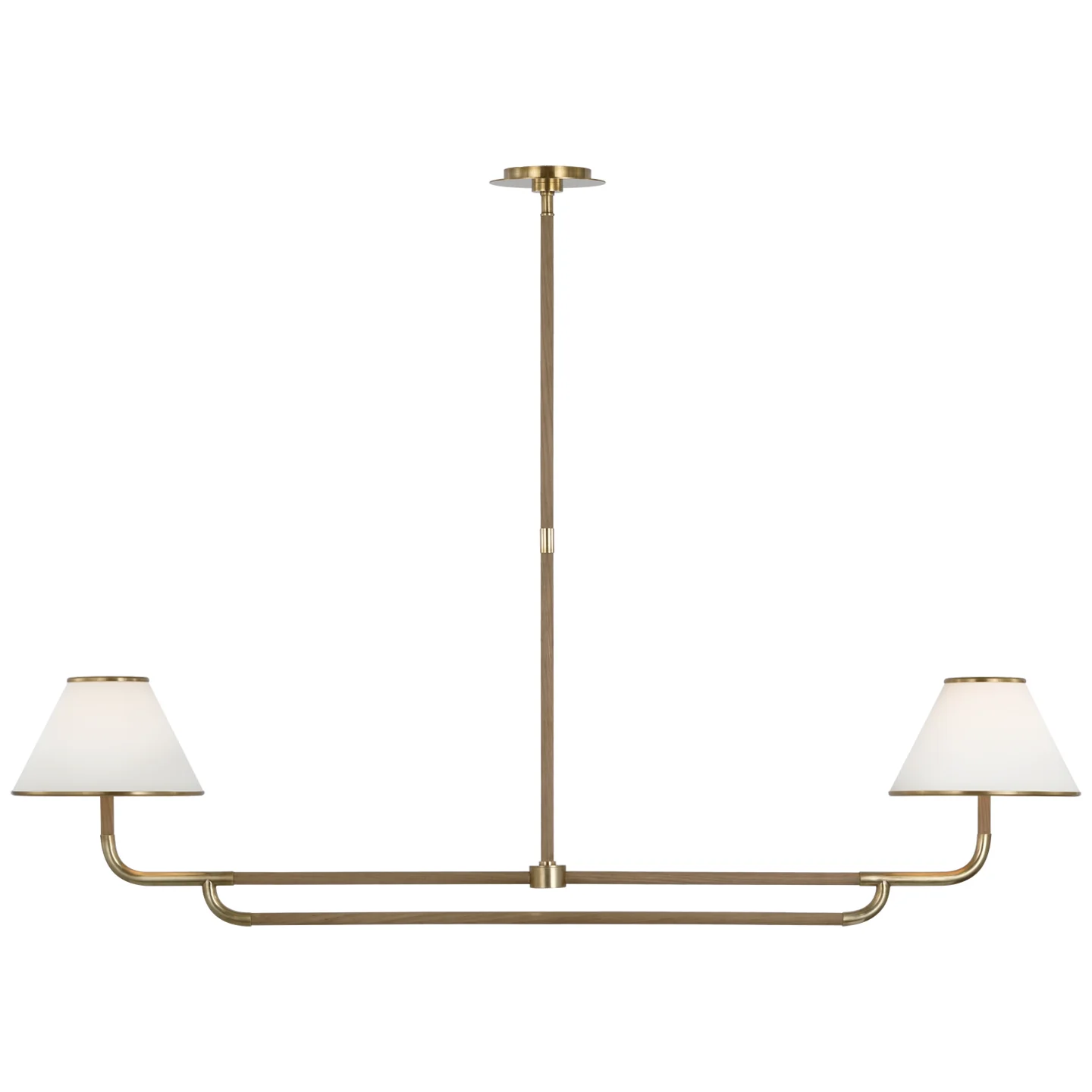 Rigby Linear Suspension