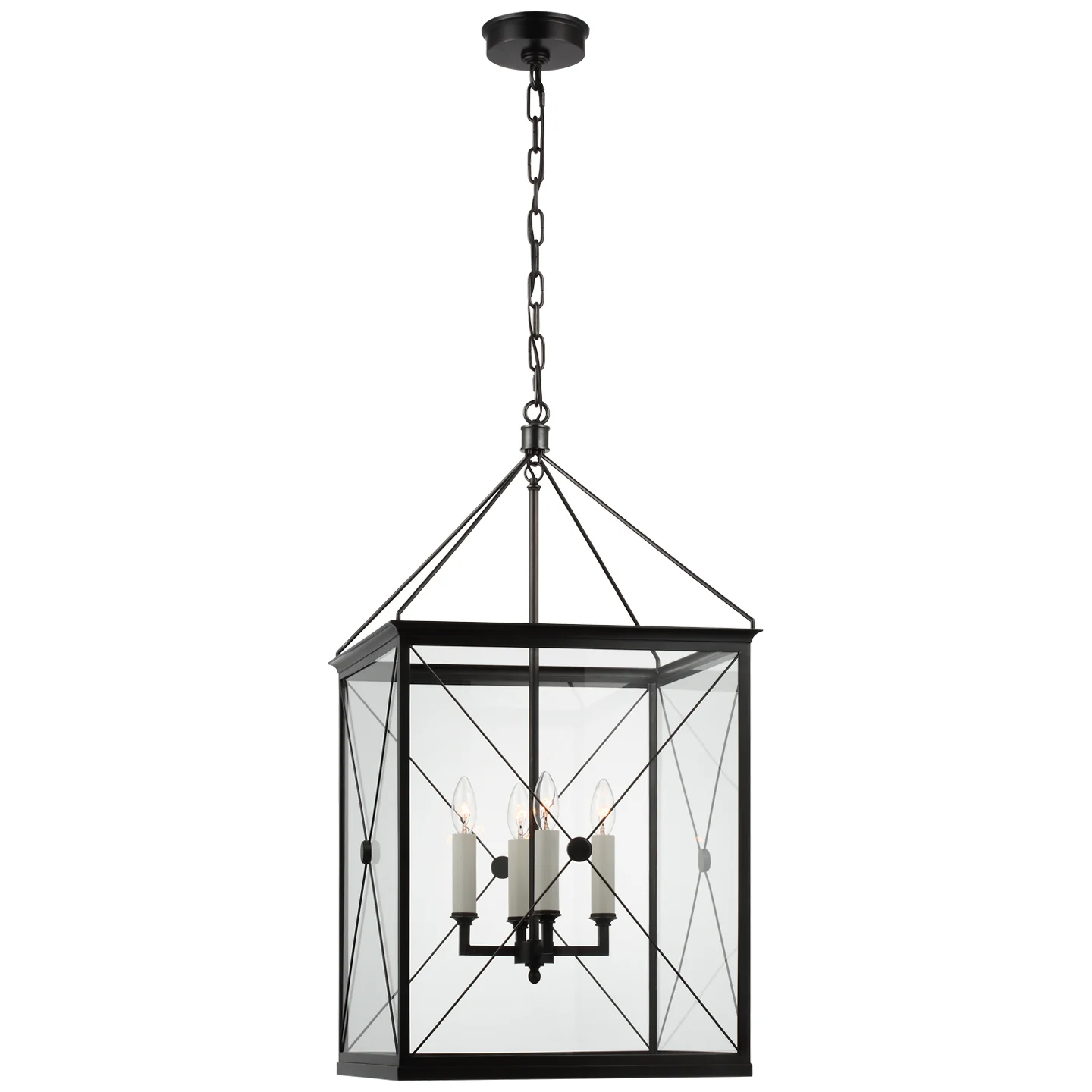 Rossi Chandelier - Image 2