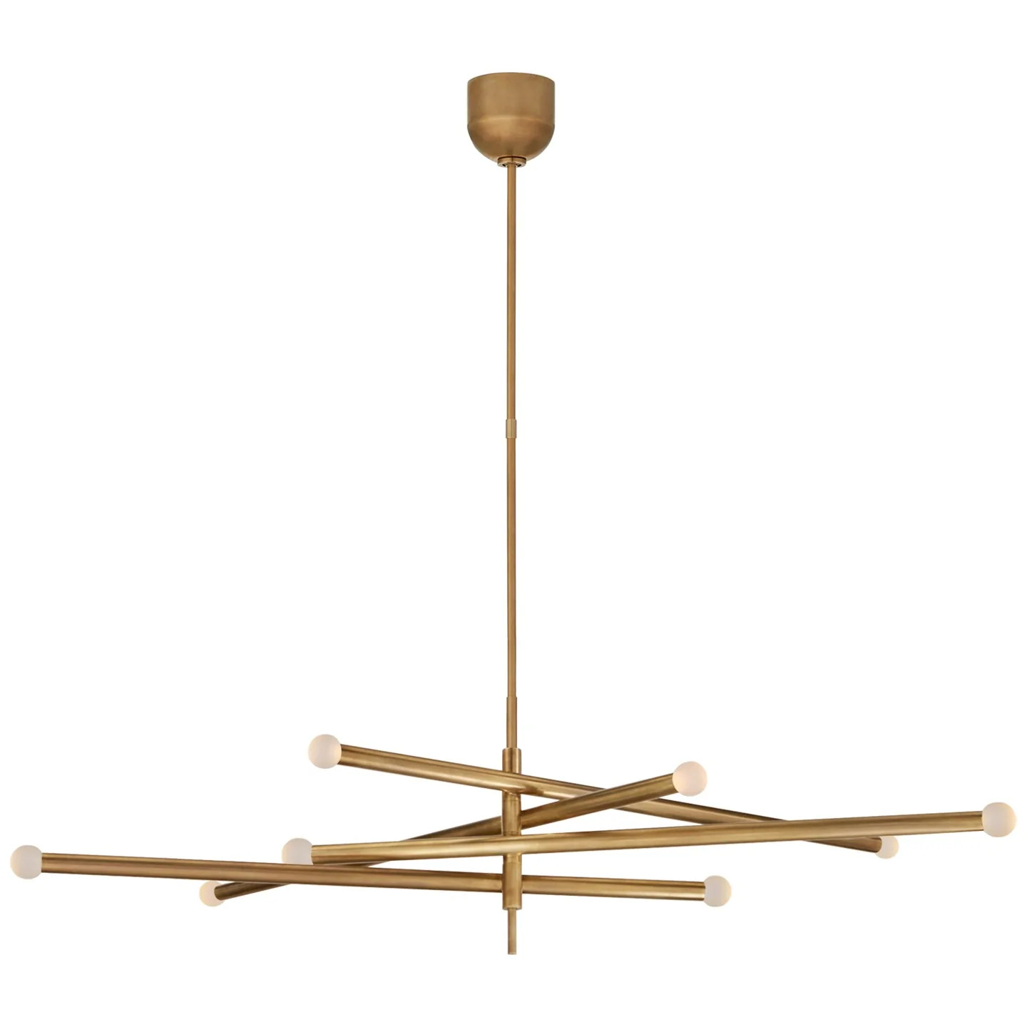 Rousseau Chandelier - Image 12