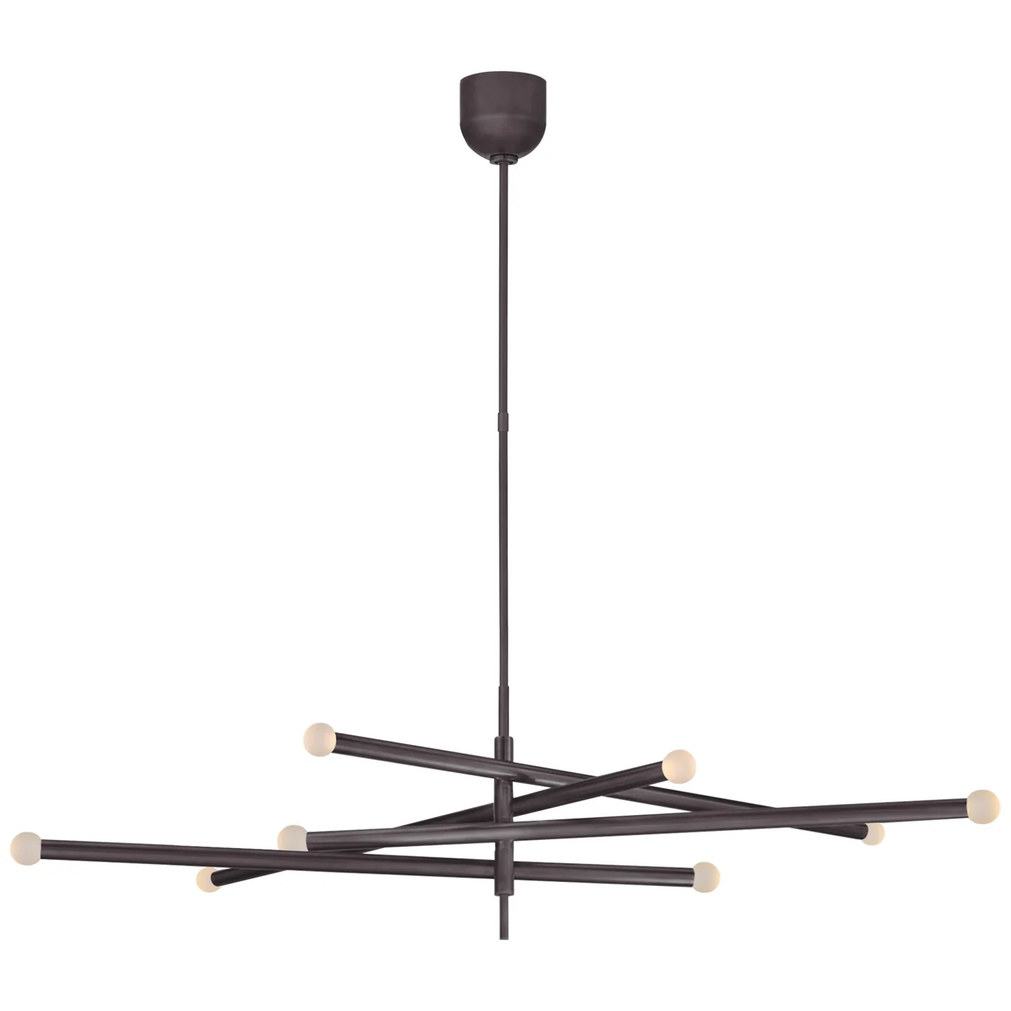 Rousseau Chandelier - Image 17