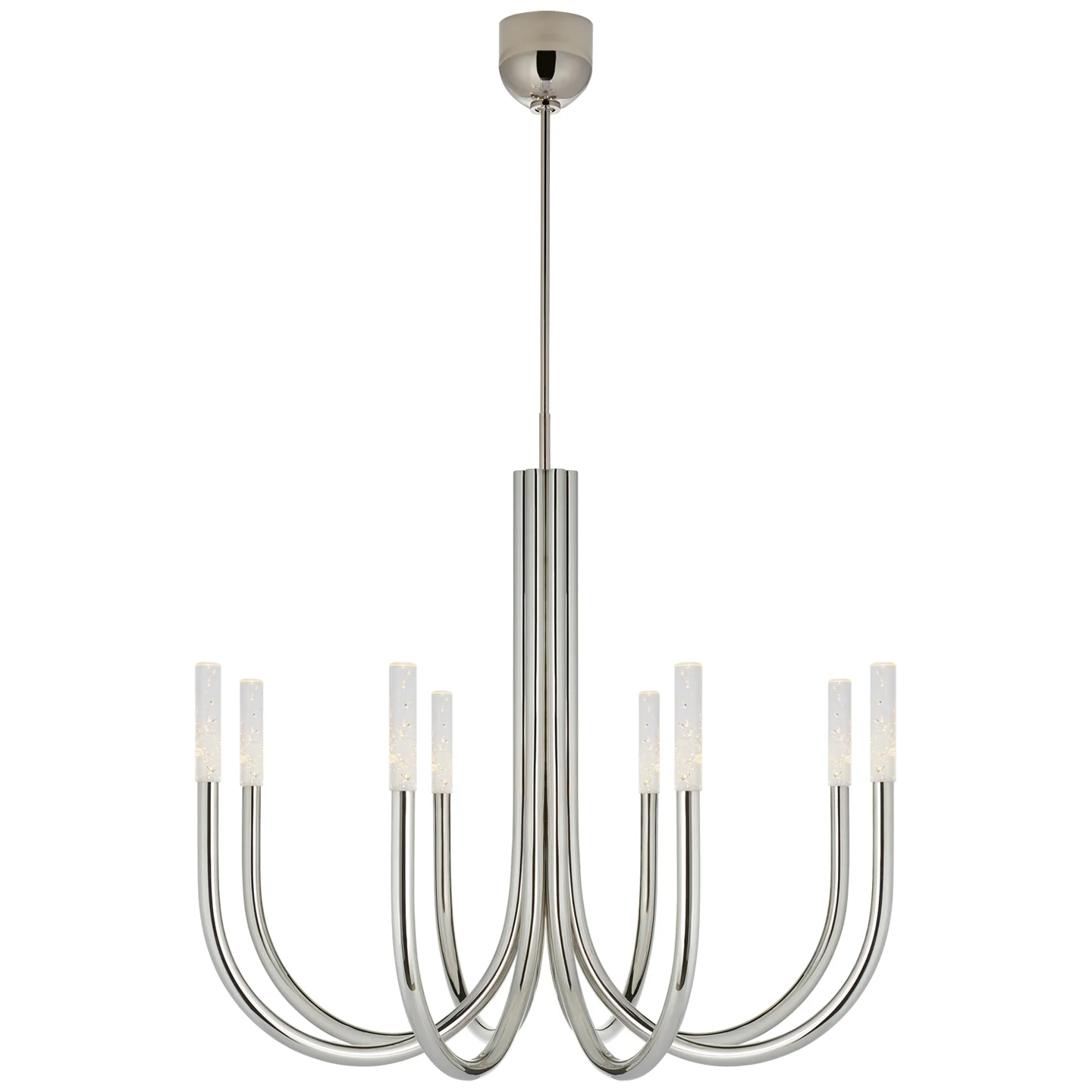 Rousseau Chandelier - Image 20